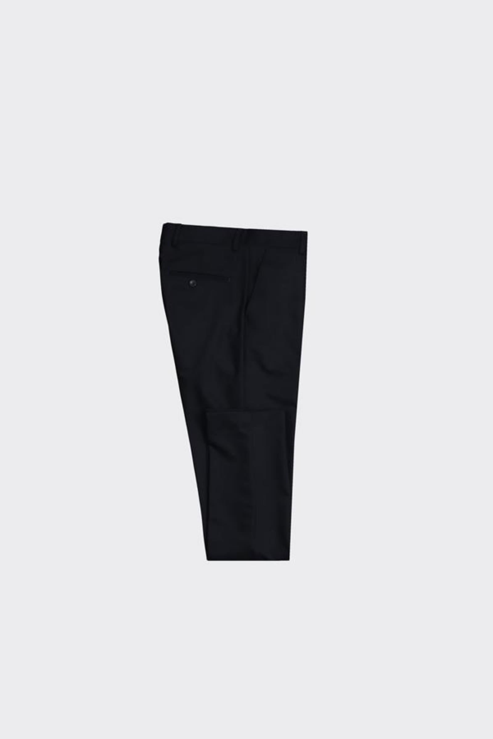 Slim Fit Pantolon-KAB2072S