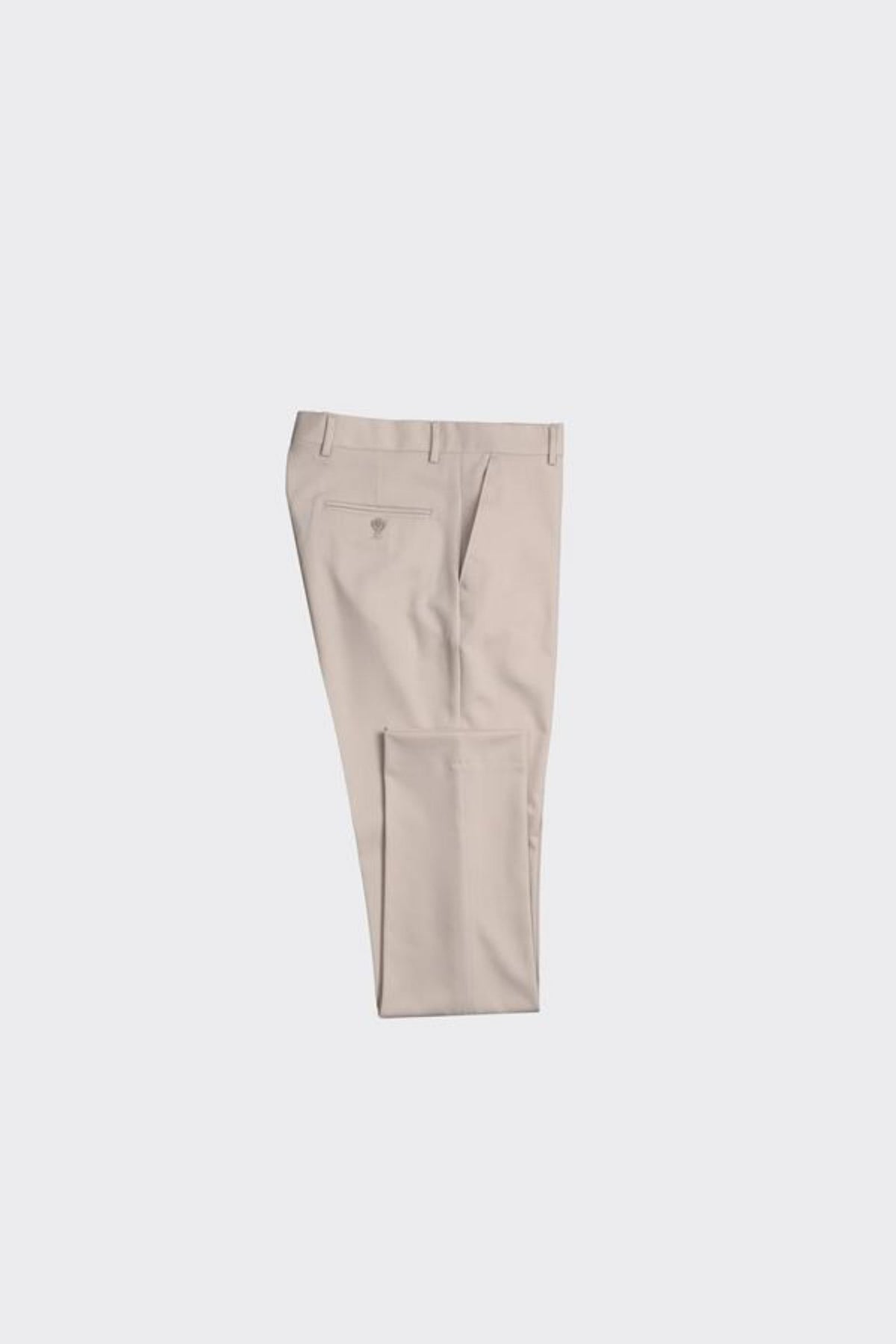 Slim Fit Pantolon-KAB2074S