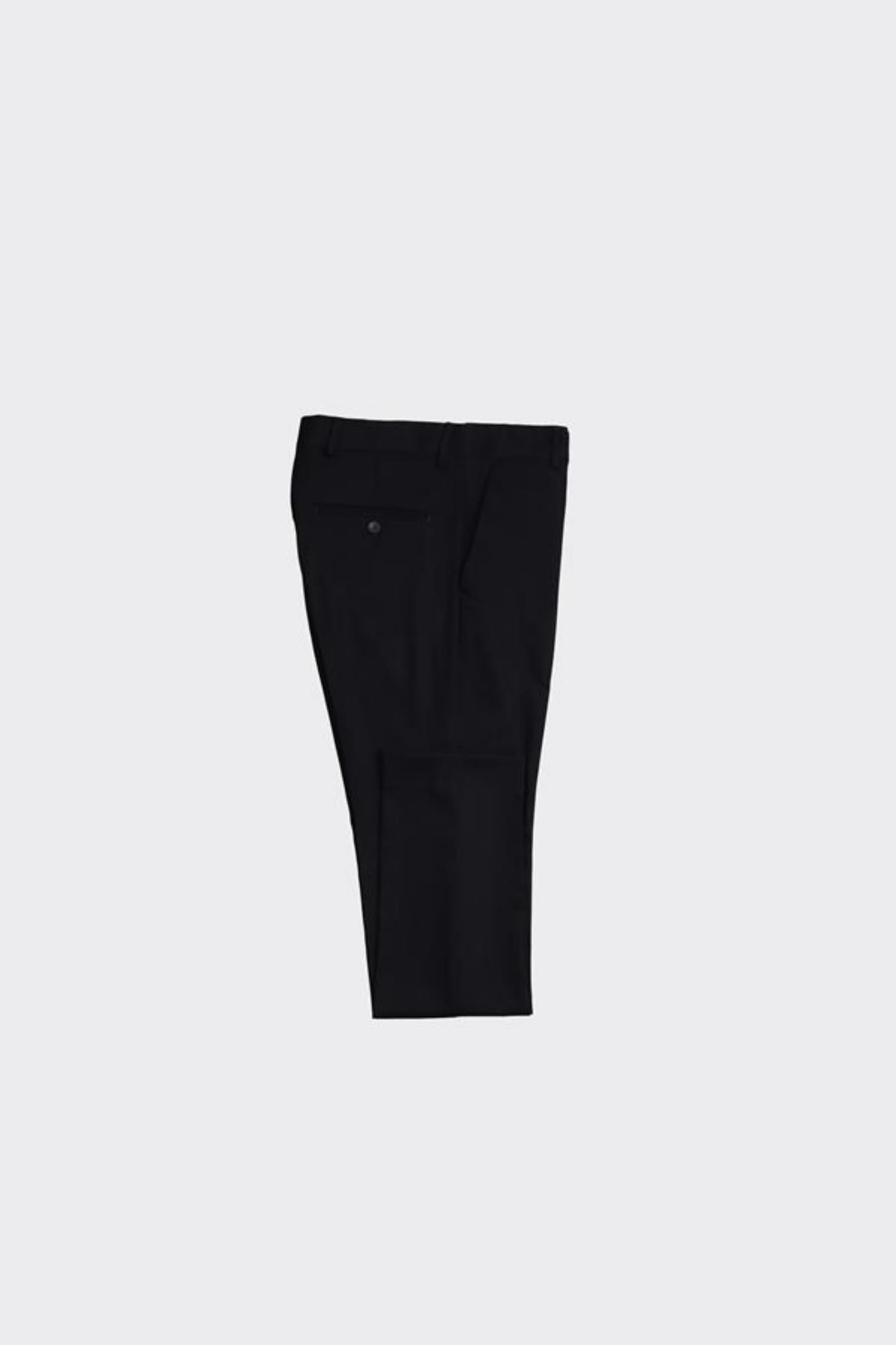 Slim Fit Pantolon-KAB2074S