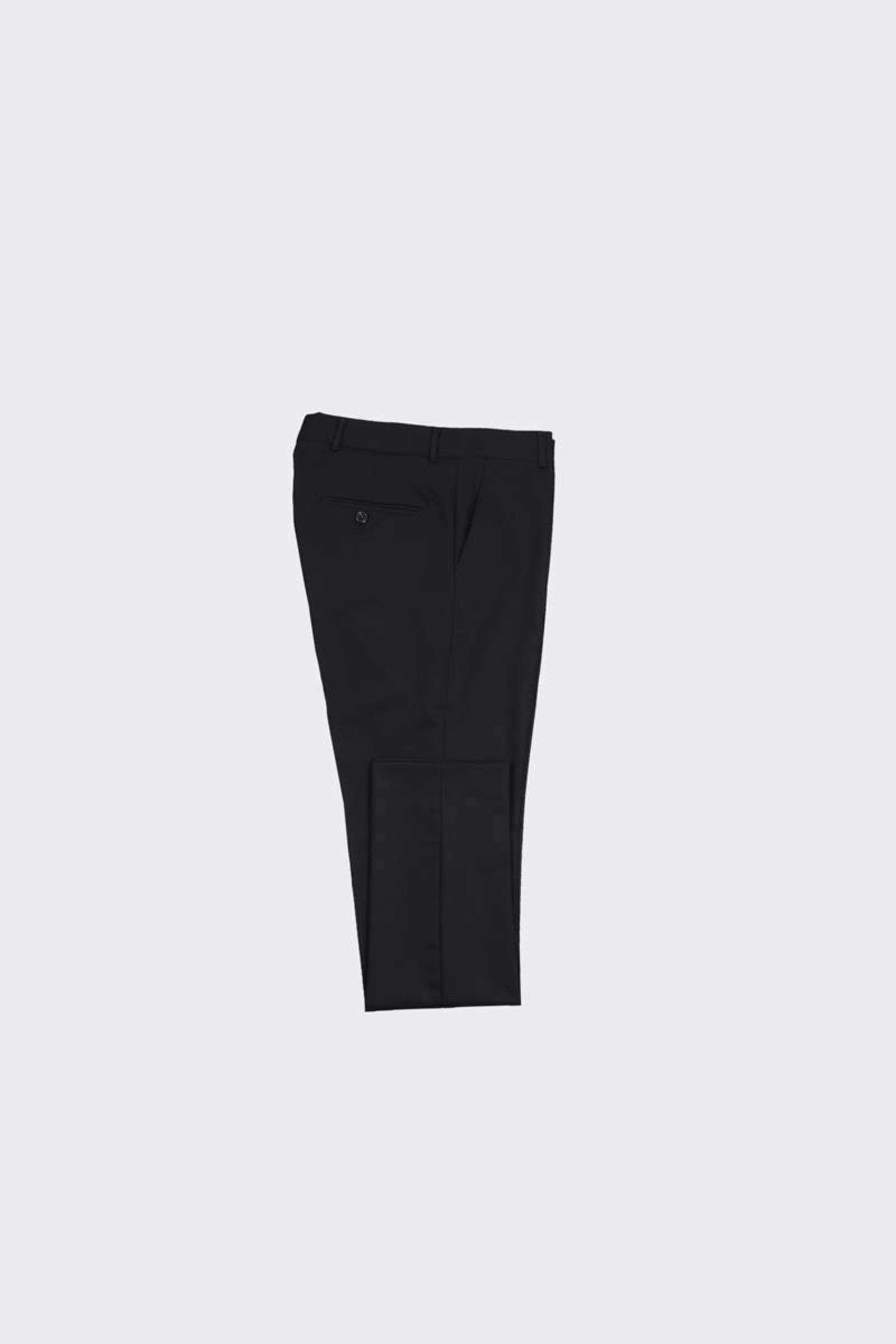 Slim Fit Pantolon-KAB2074S
