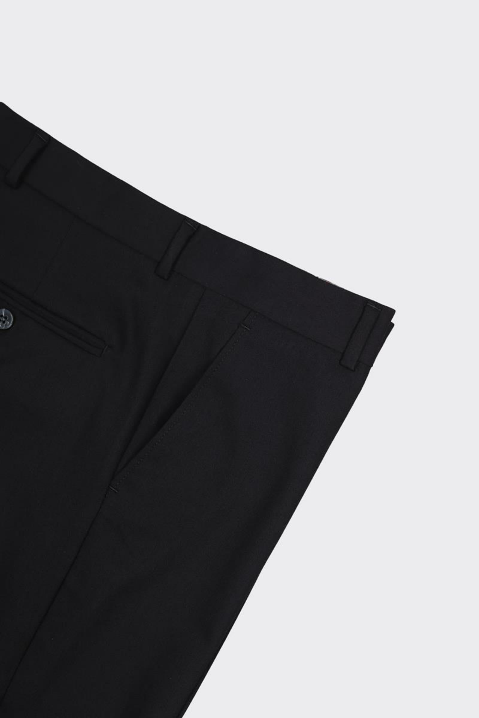 Slim Fit Pantolon-KAB2074S
