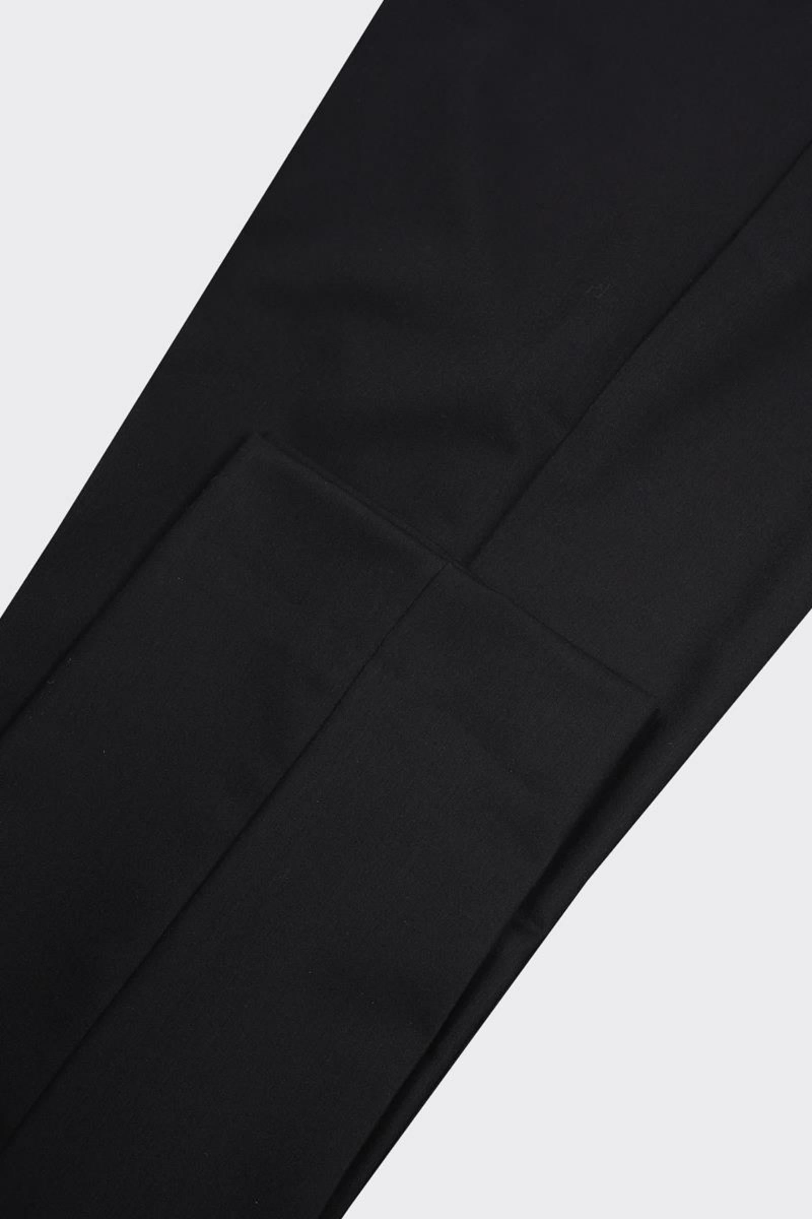 Slim Fit Pantolon-KAB2074S