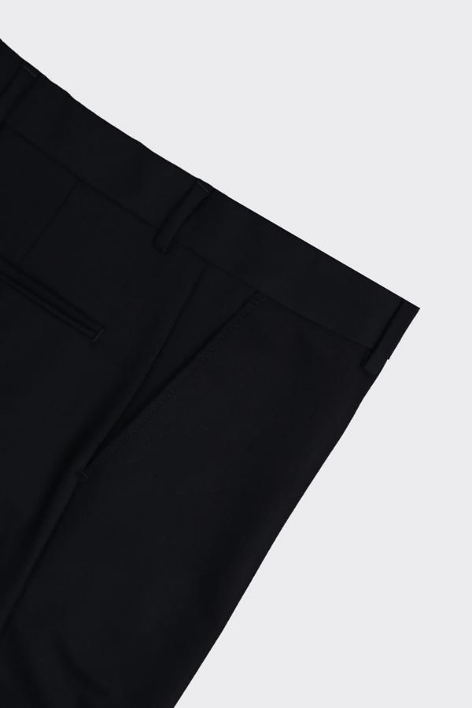 Slim Fit Pantolon-KAB2075S