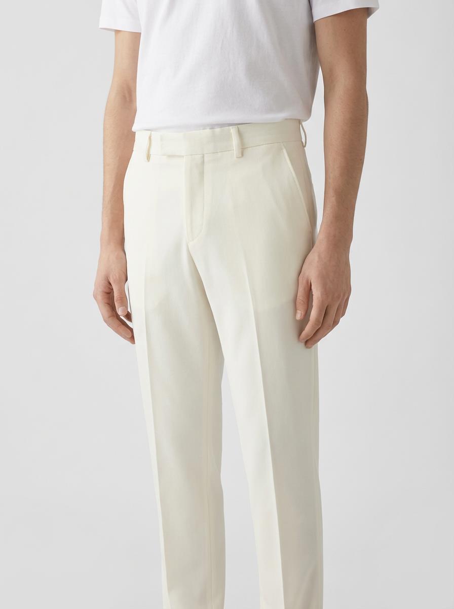 Slim Fit Pantolon-KAB2072S