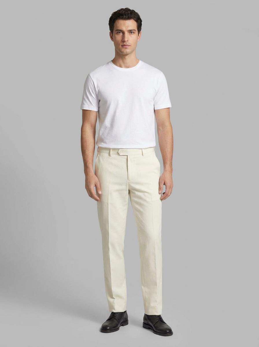 Slim Fit Pantolon-KAB2072S