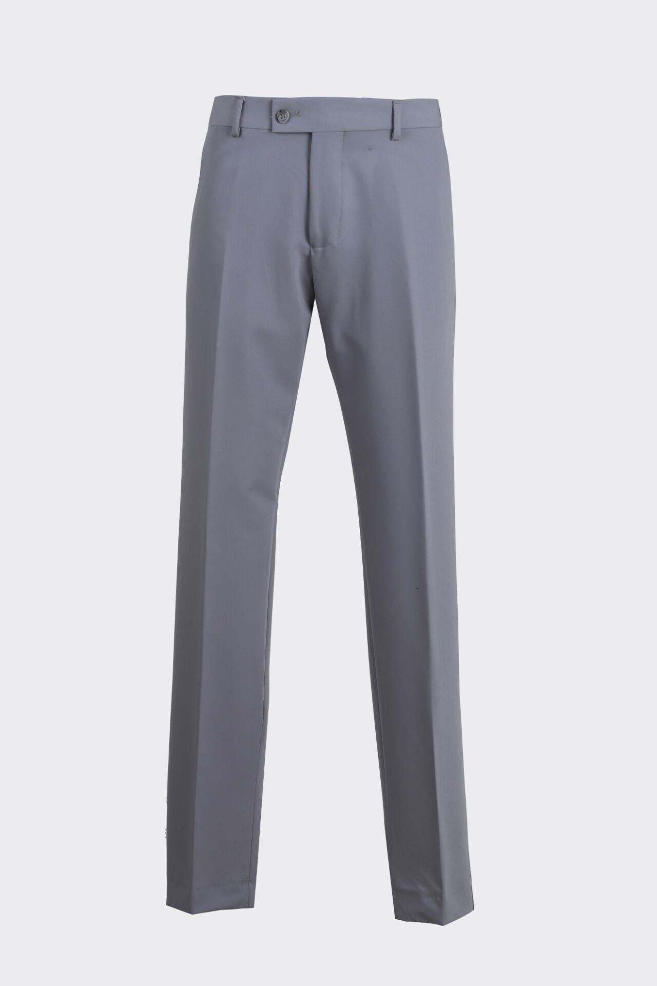 Slim Fit Pantolon-KAB2075S
