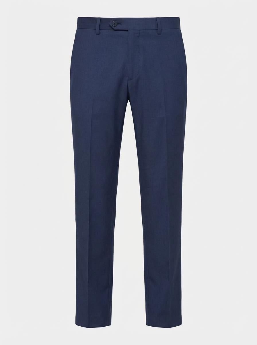 Slim Fit Pantolon-KAB2075S