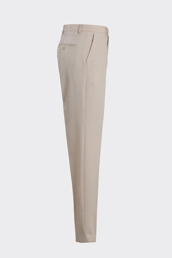 Slim Fit Pantolon-KAB2075S