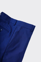 Slim Fit Pantolon Out-KAW2020S