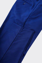 Slim Fit Pantolon Out-KAW2020S