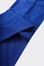 Slim Fit Pantolon Out-KAW2020S