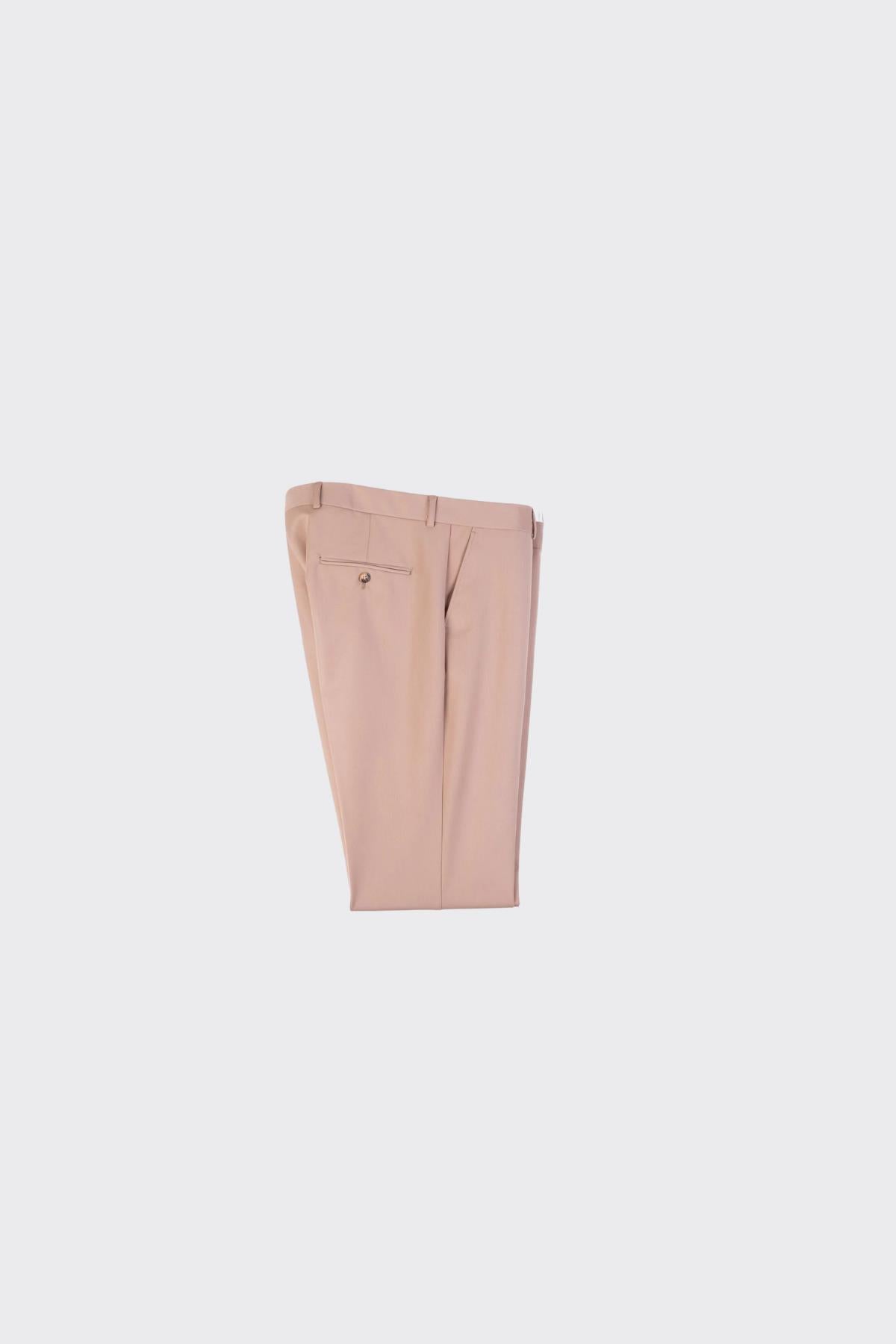 Slim Fit Pantolon Out-KAX2061W