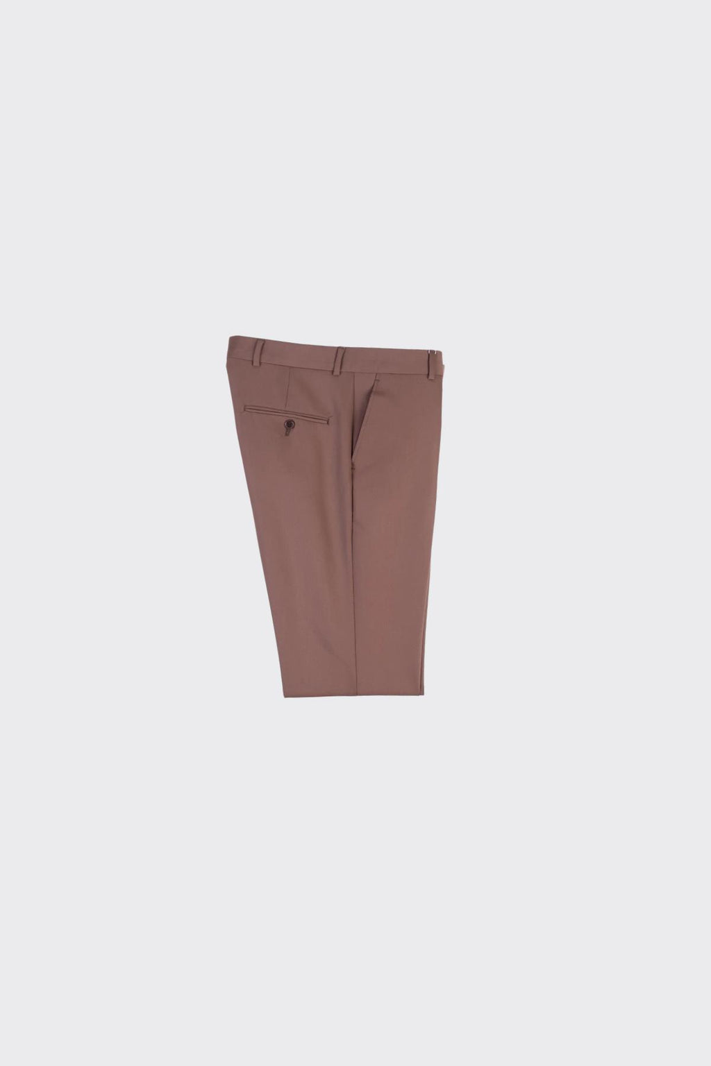 Slim Fit Pantolon Out-KAX2061W