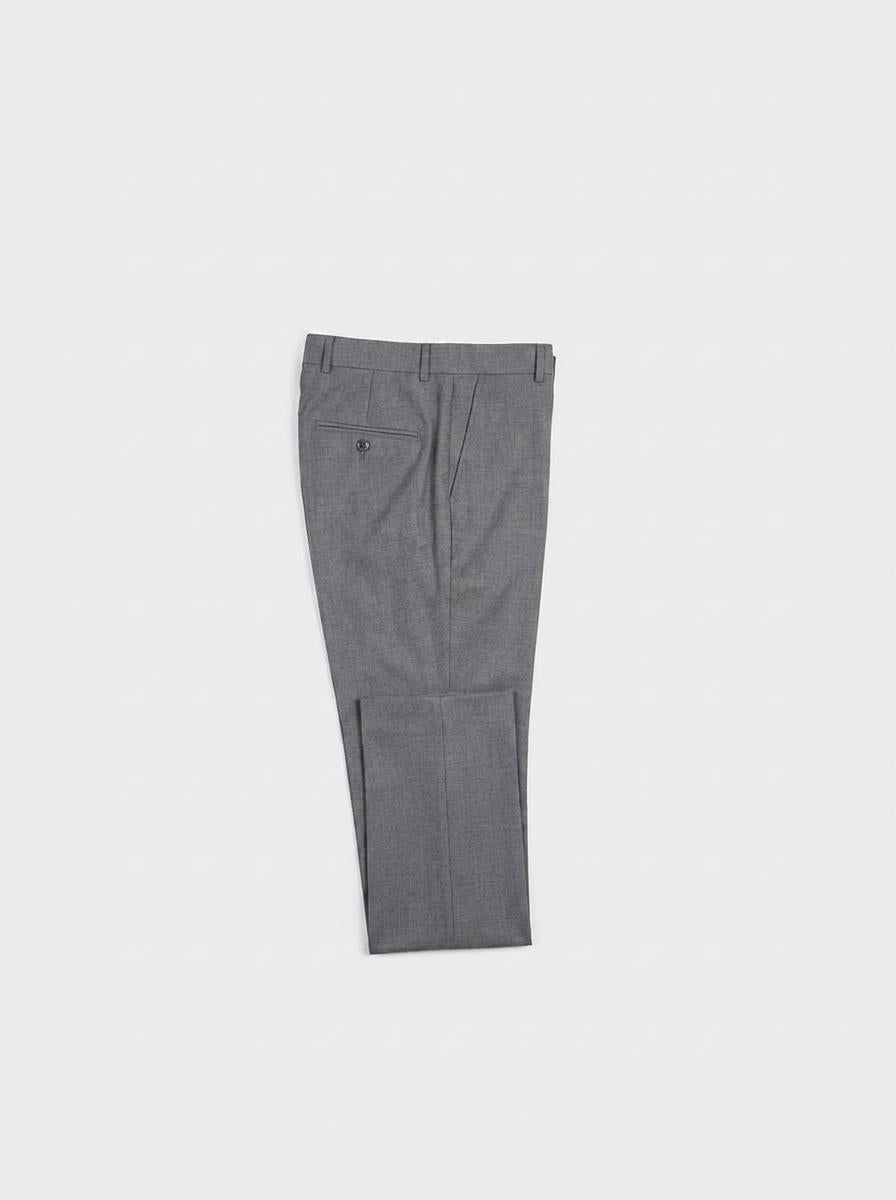 Slim Fit Pantolon Out-KAX2061W
