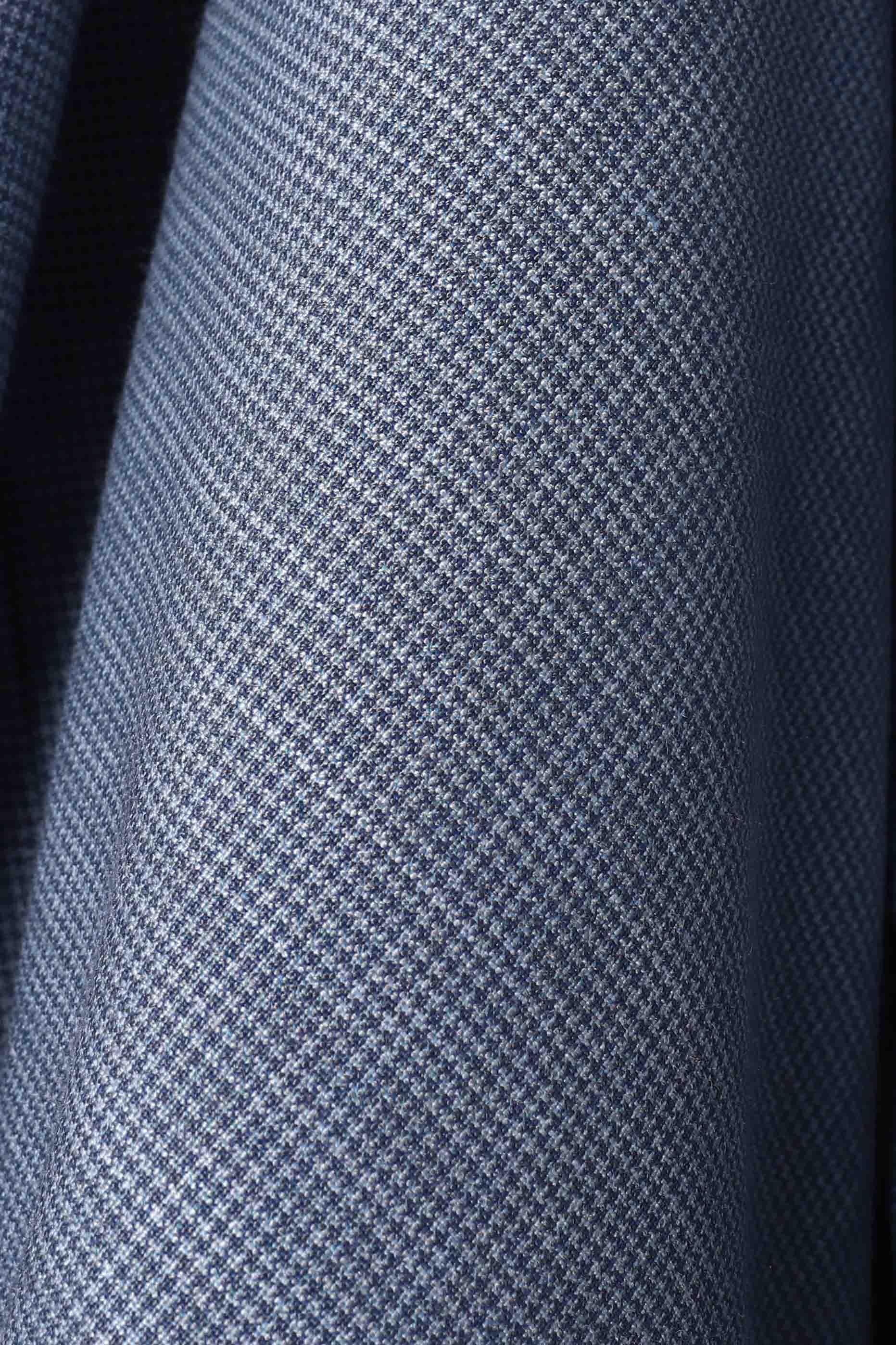 Slim Fit Viskon Karışımlı Yelekli Erkek Takım Elbise - Rahat ve Şık-KAW1004S