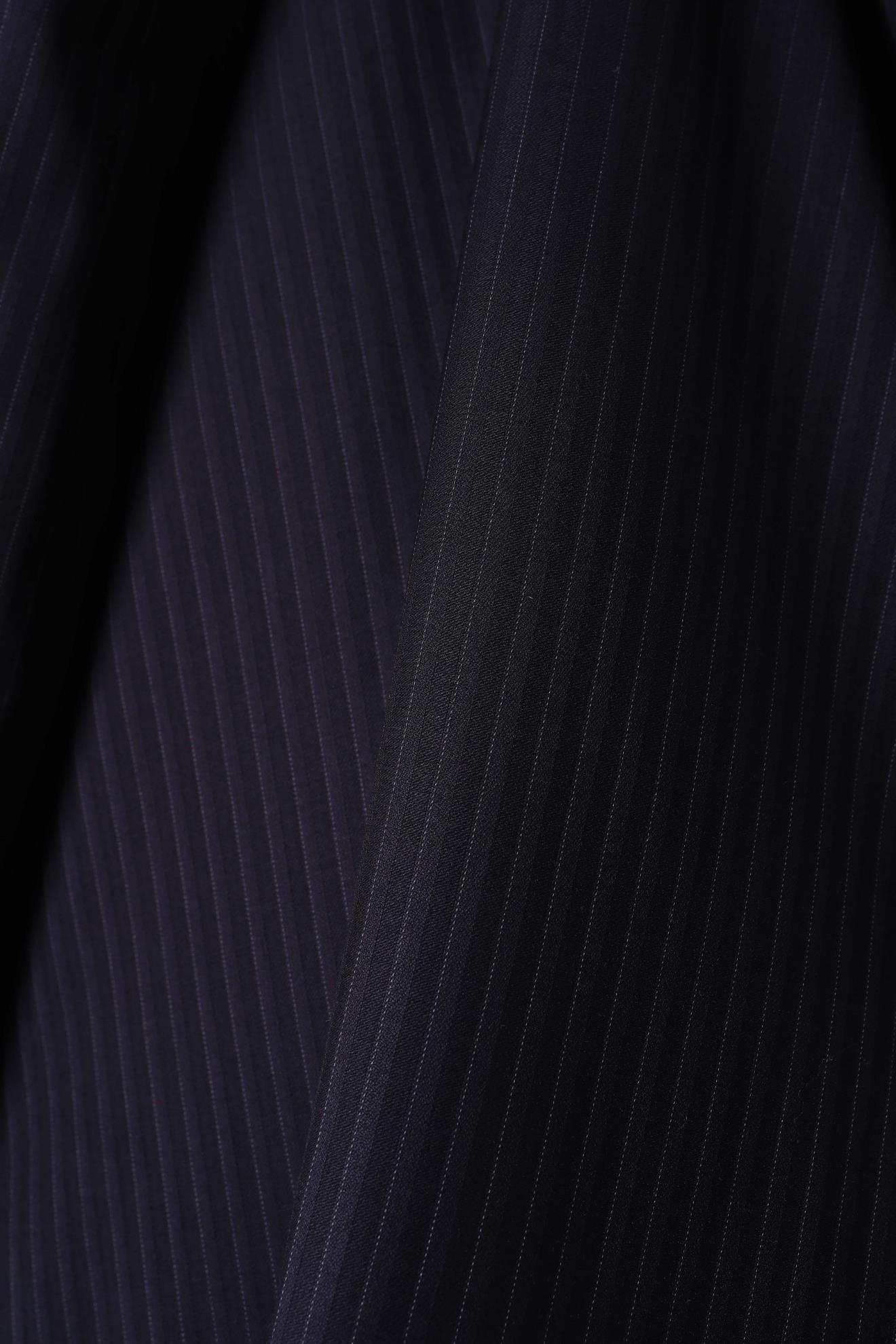 Slim Fit Yelekli Erkek Takım Elbise - Şık ve Modern Tasarım-KAW1045S