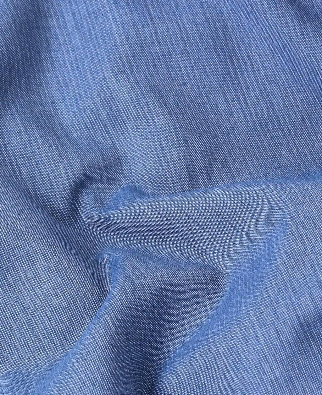 Slim Fit Yelekli Erkek Takım Elbise - Viskon Karışımlı Dört Mevsim Kullanılabilir-KAW1003S