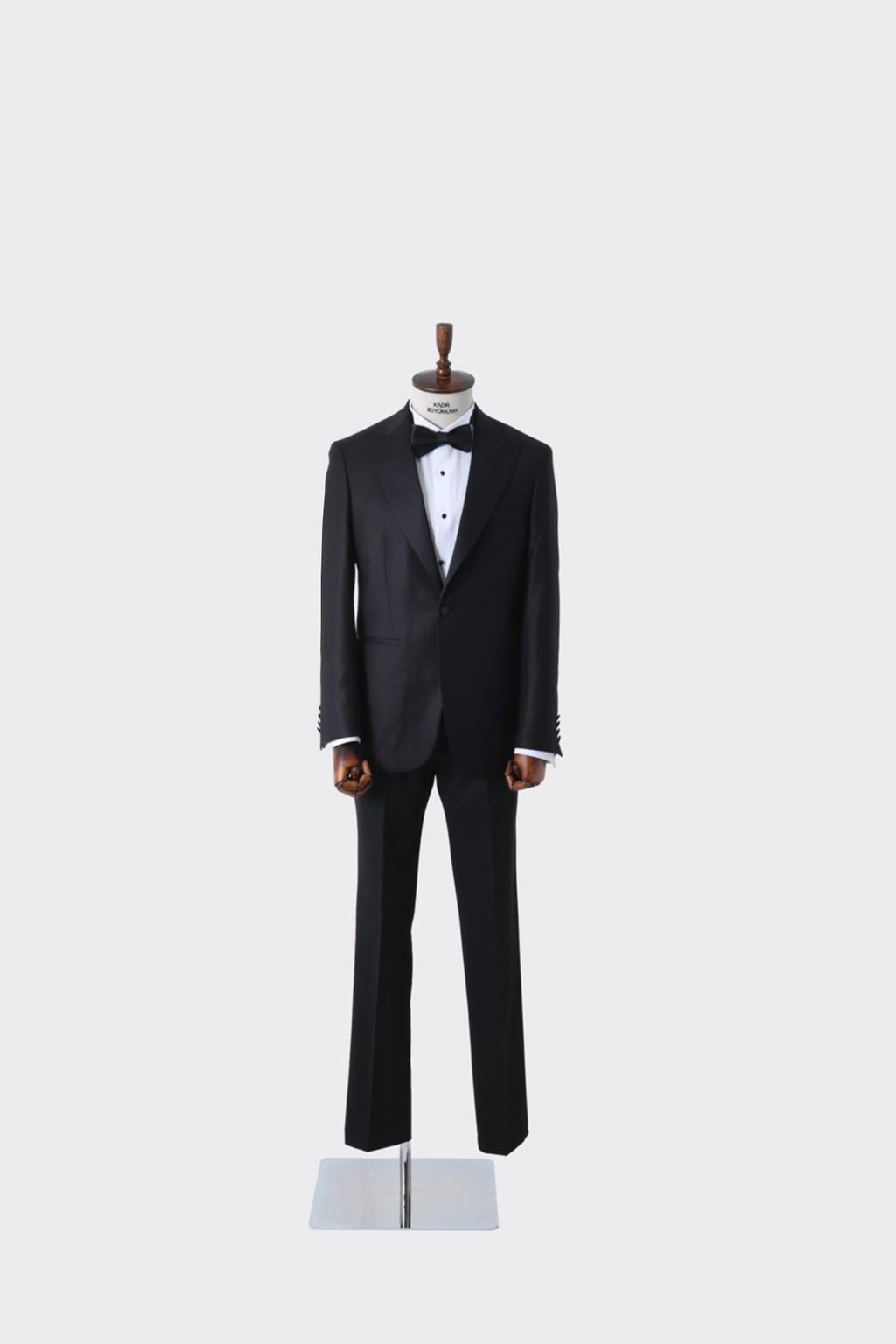 Erkek Smokin-KAW1561S