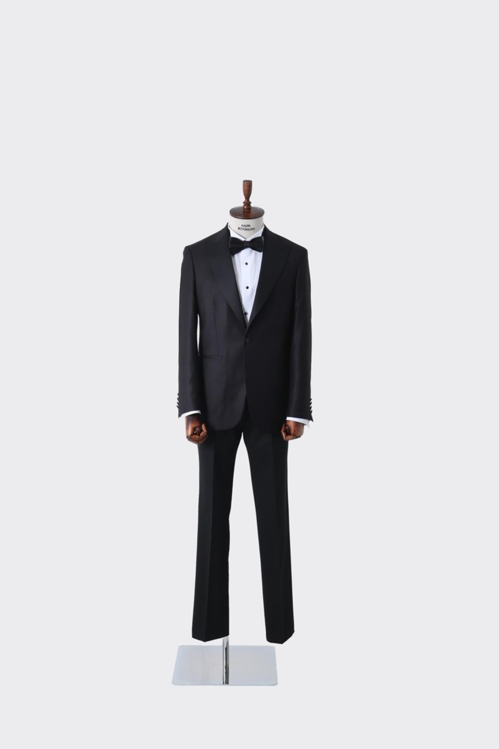 Erkek Smokin-KAW1561S