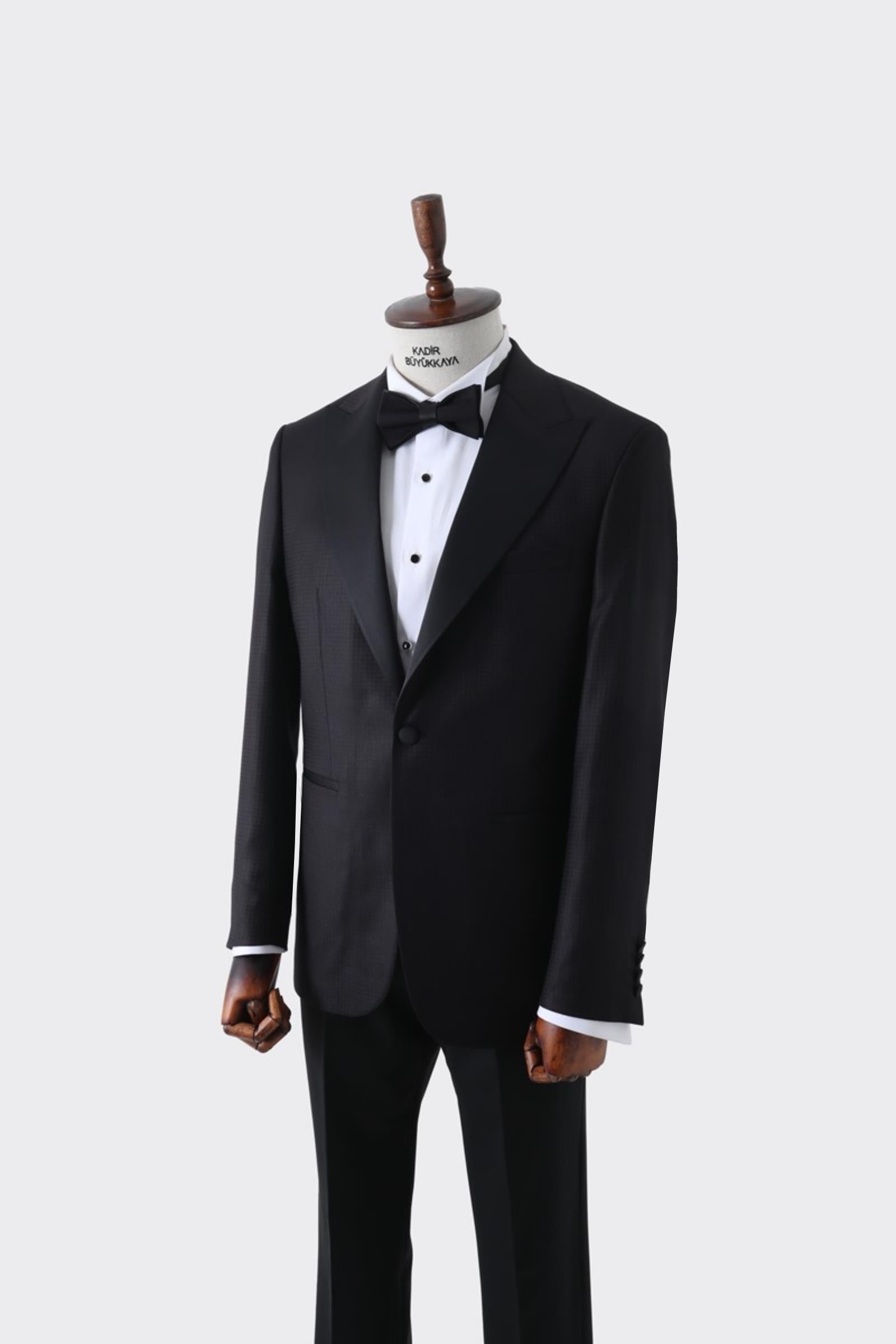 Erkek Smokin-KAW1561S