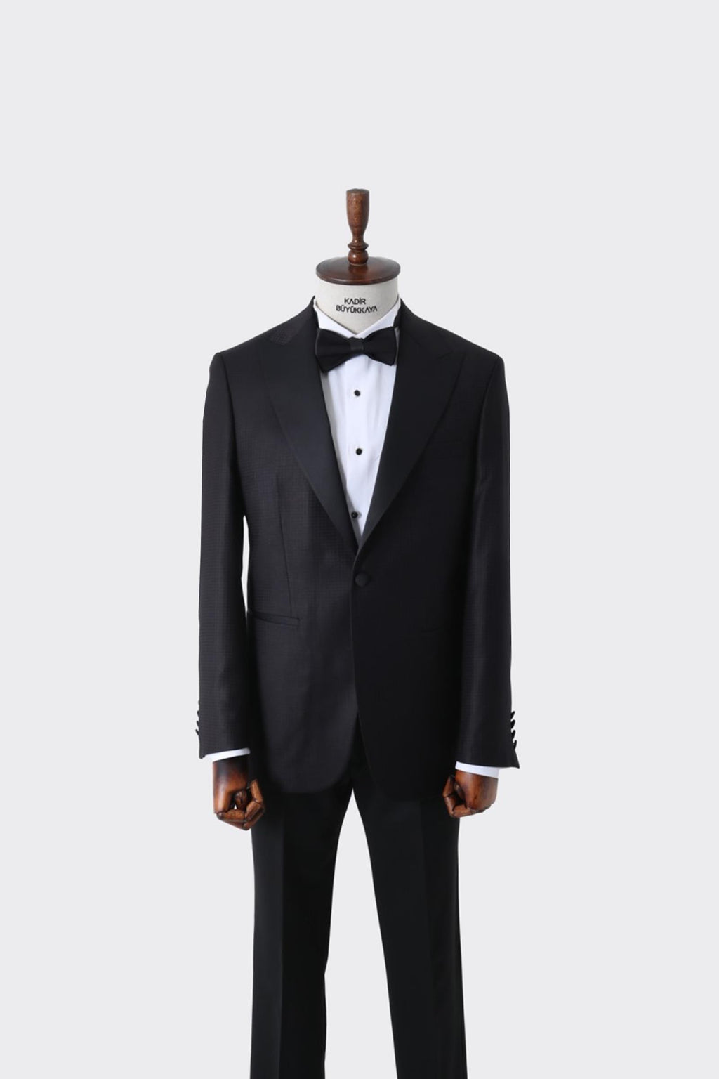 Erkek Smokin-KAW1561S