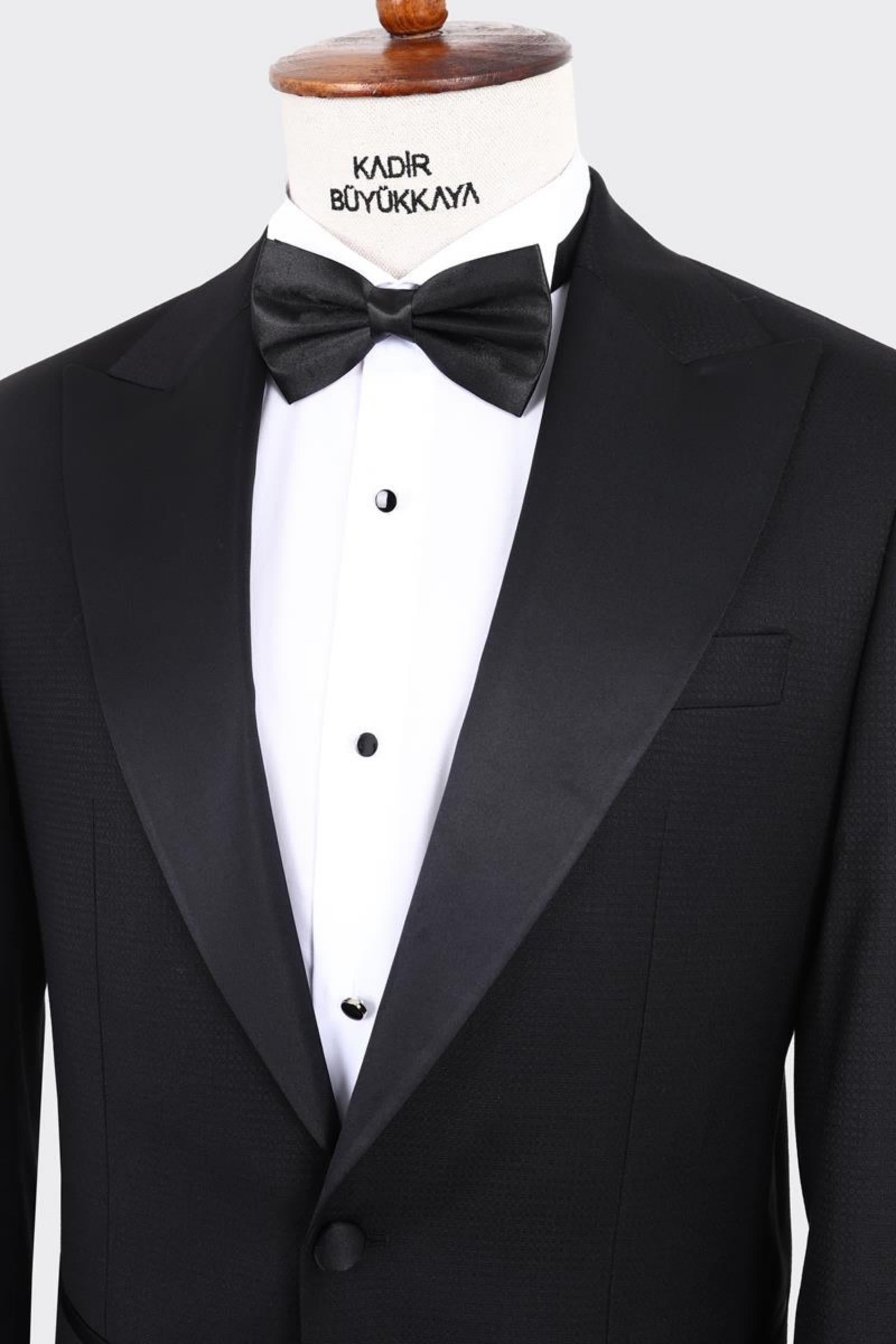 Erkek Smokin-KAX1587S