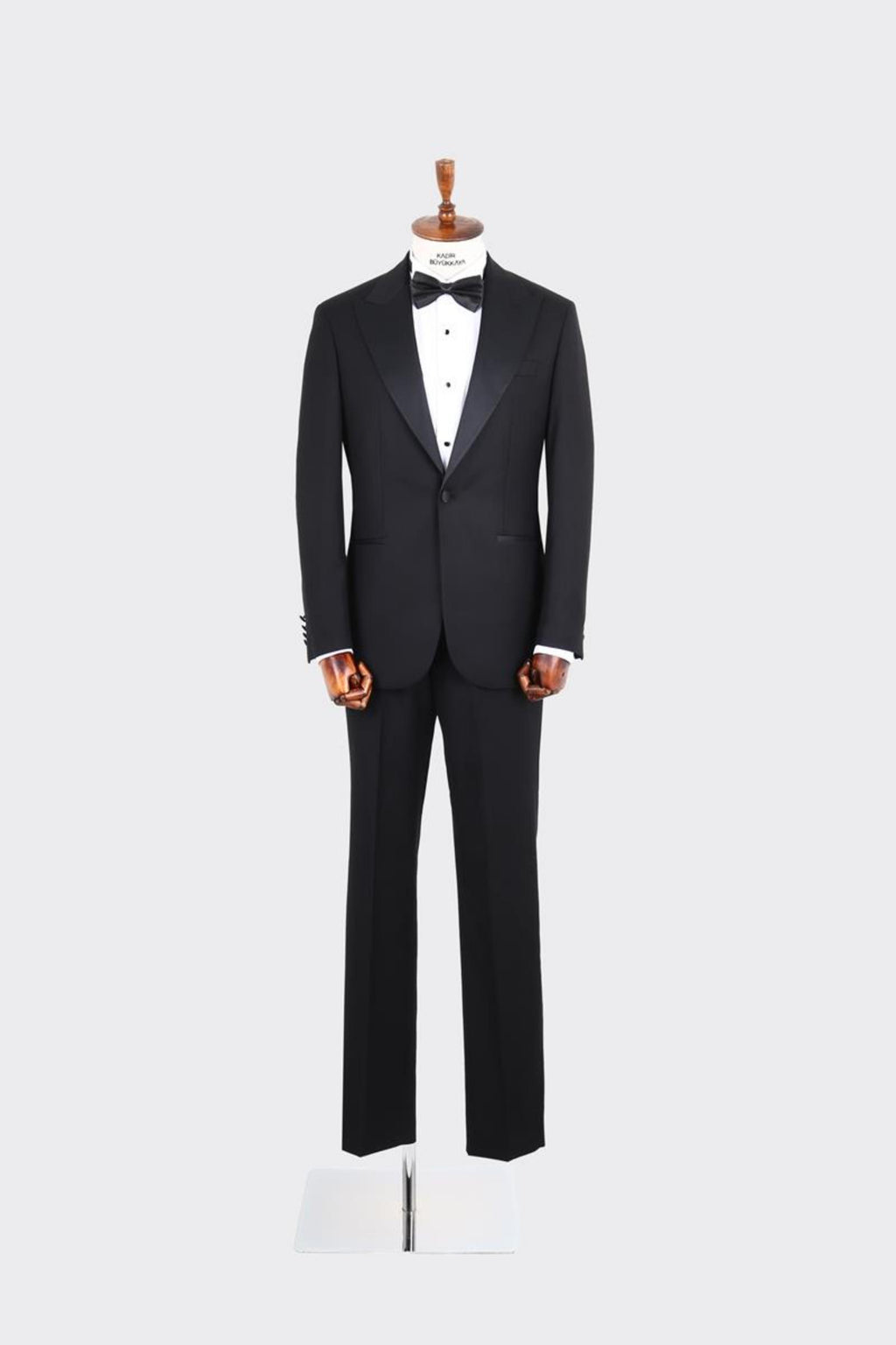 Erkek Smokin-KAX1587S