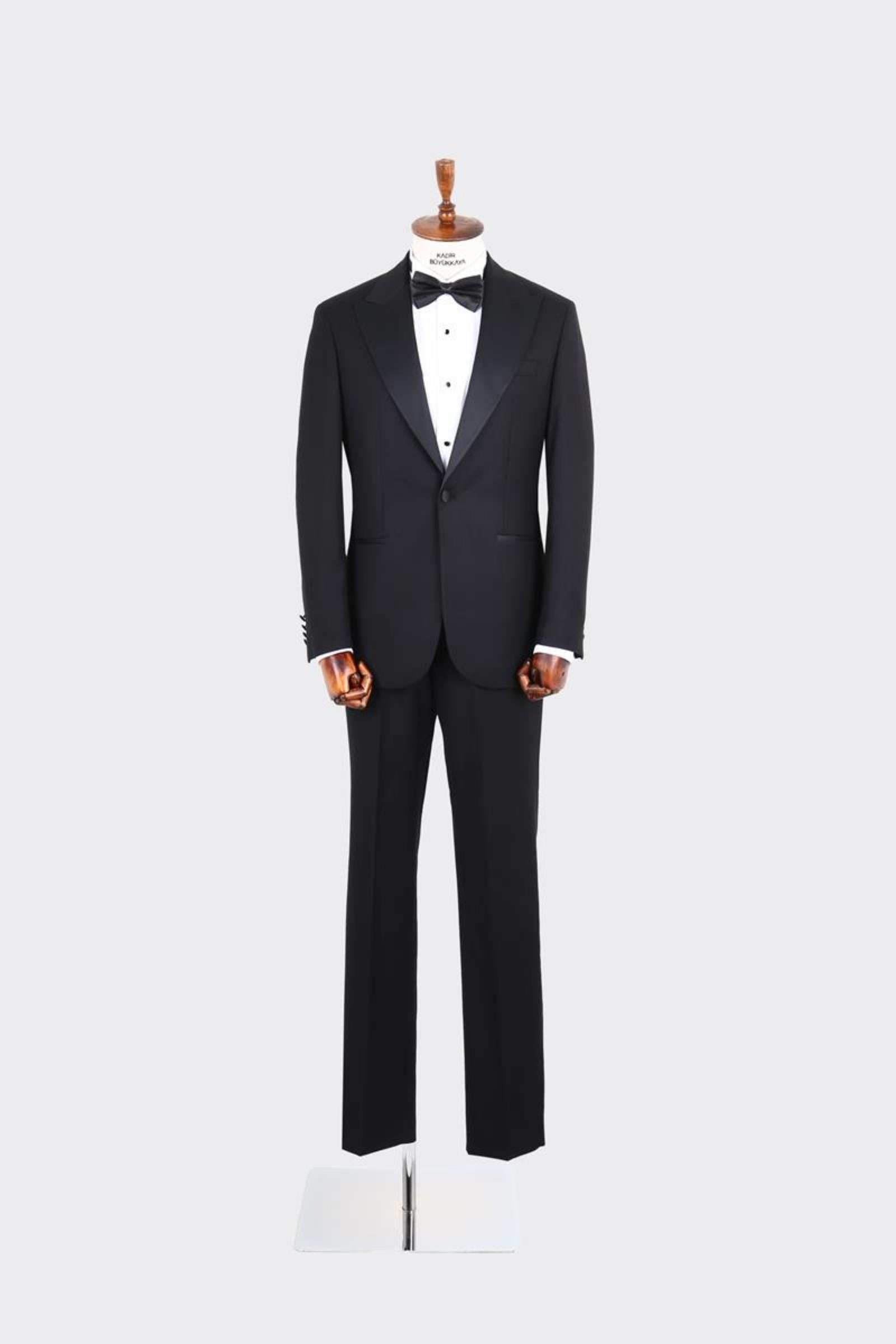 Erkek Smokin-KAX1587S