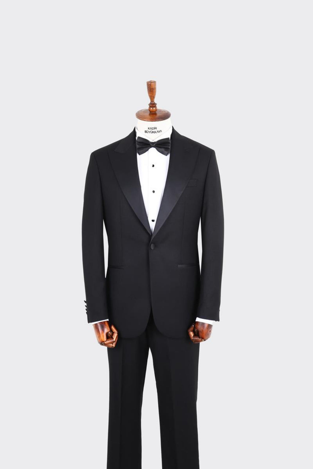 Erkek Smokin-KAX1587S