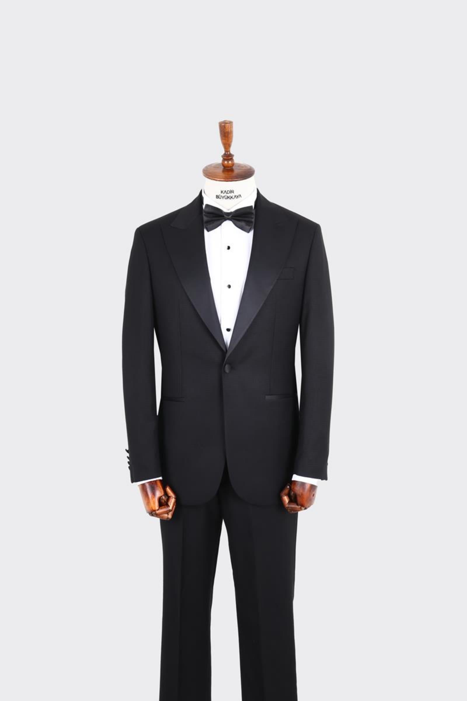 Erkek Smokin-KAX1587S