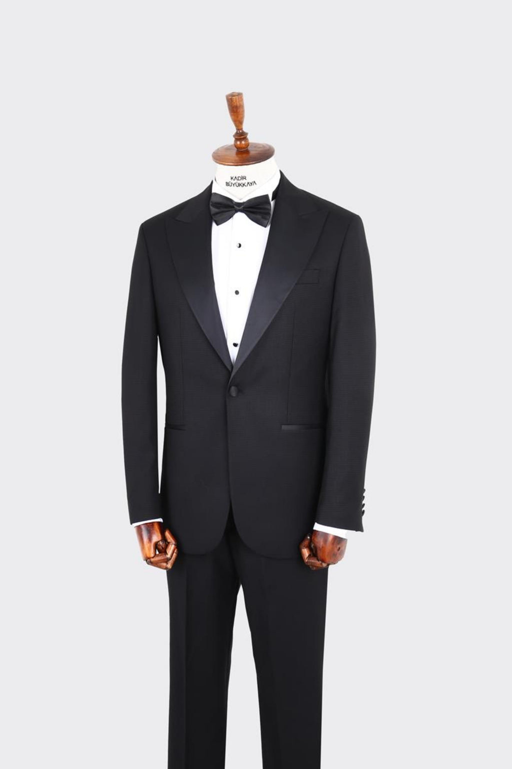 Erkek Smokin-KAX1587S