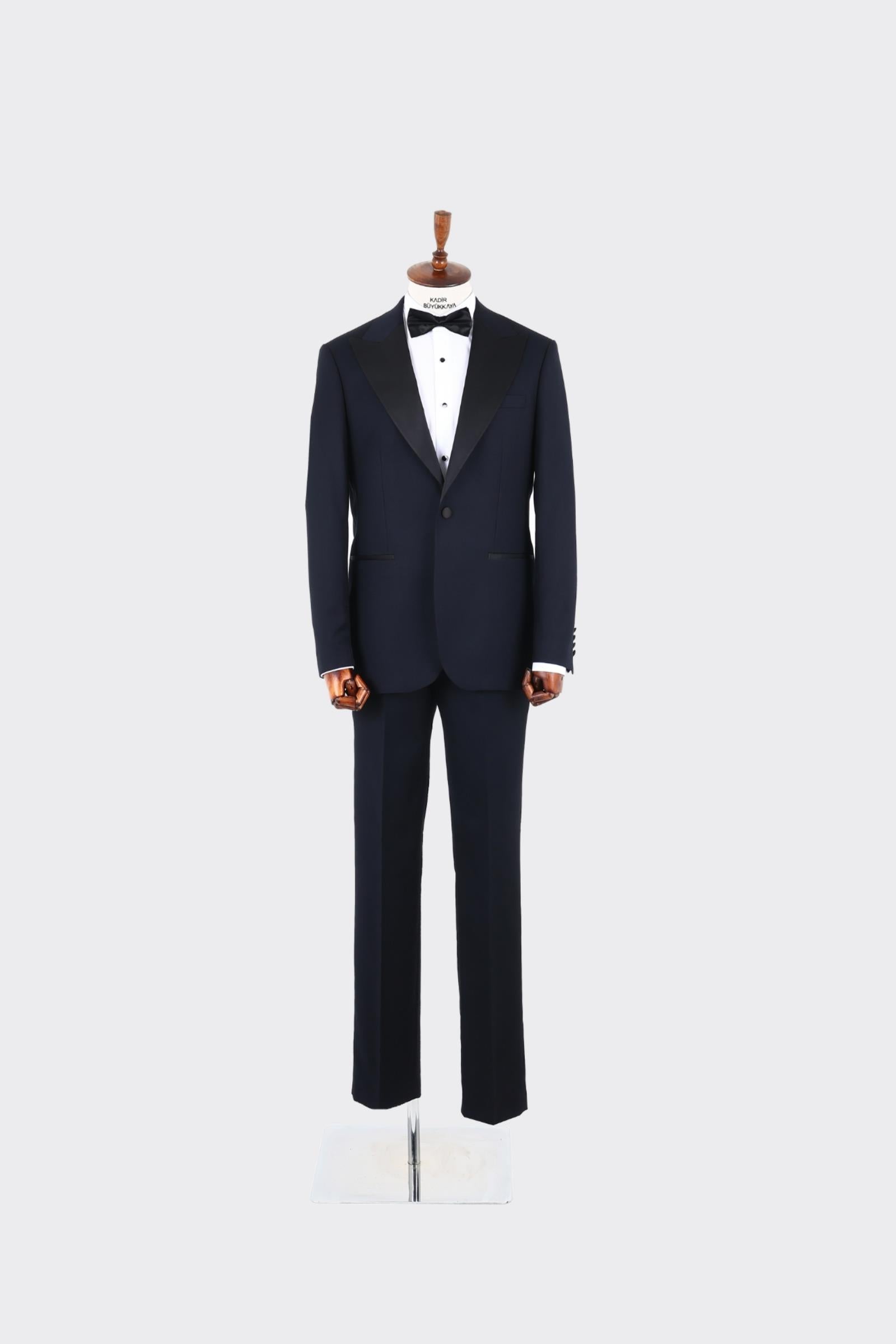 Erkek Smokin-KAW1568S