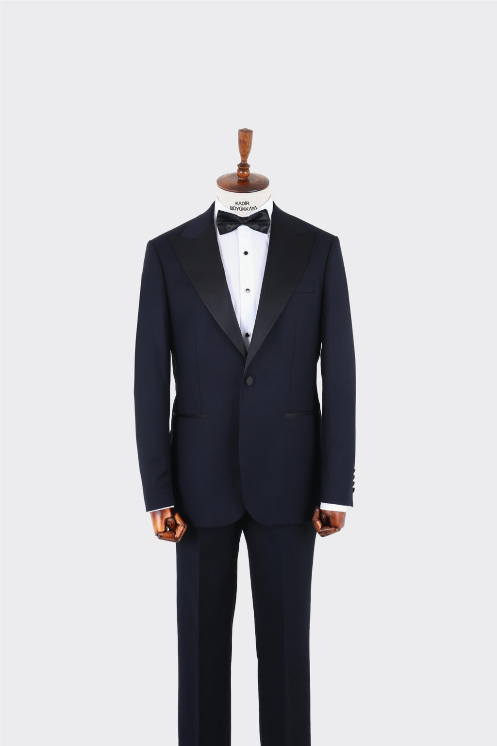 Erkek Smokin-KAW1568S