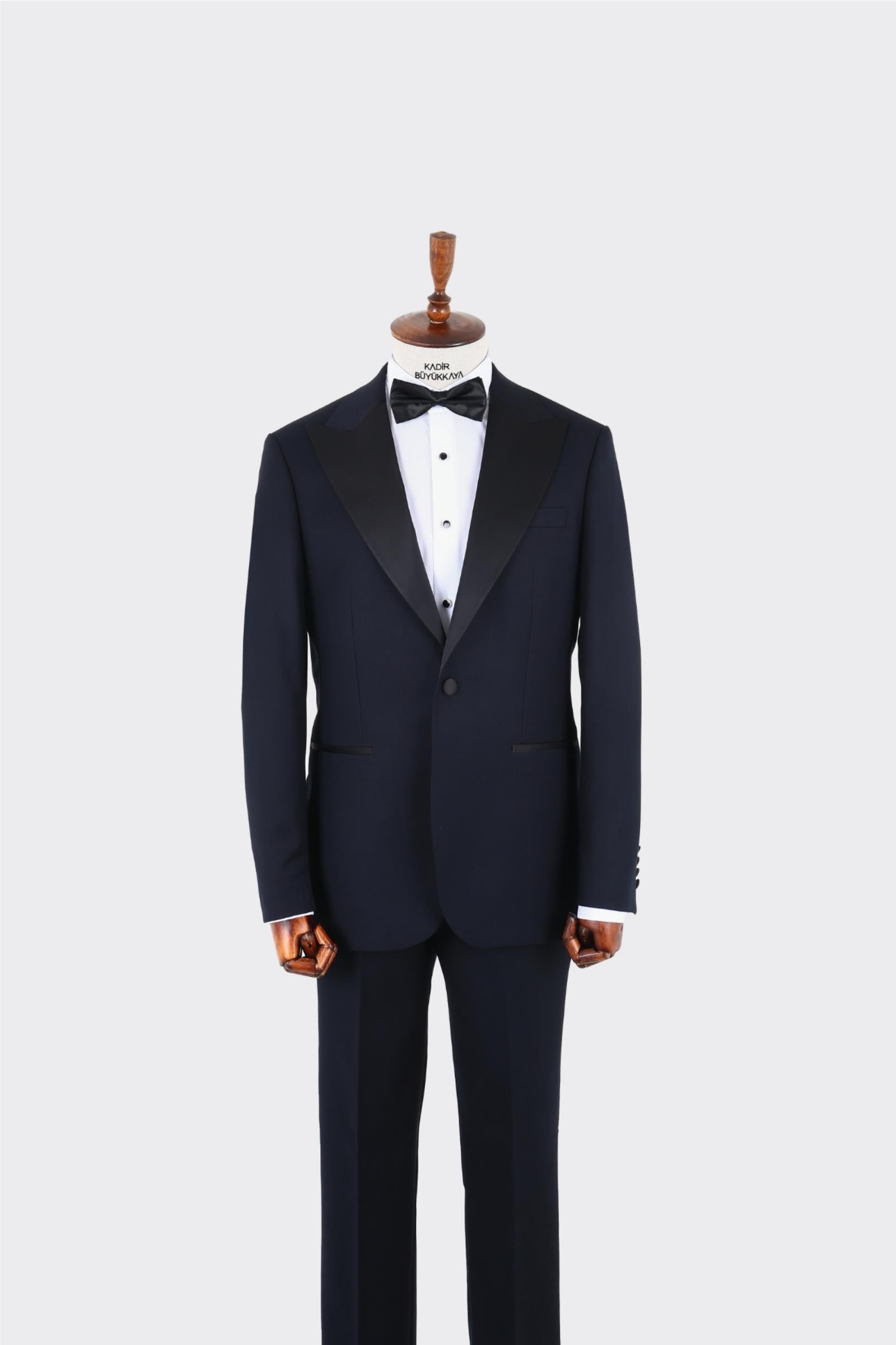 Erkek Smokin-KAW1568S