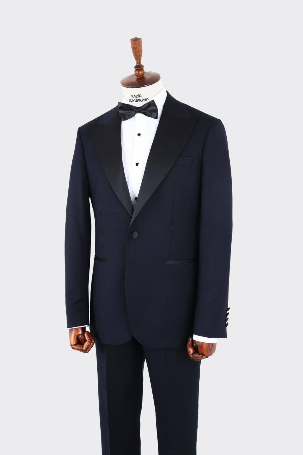 Erkek Smokin-KAW1568S