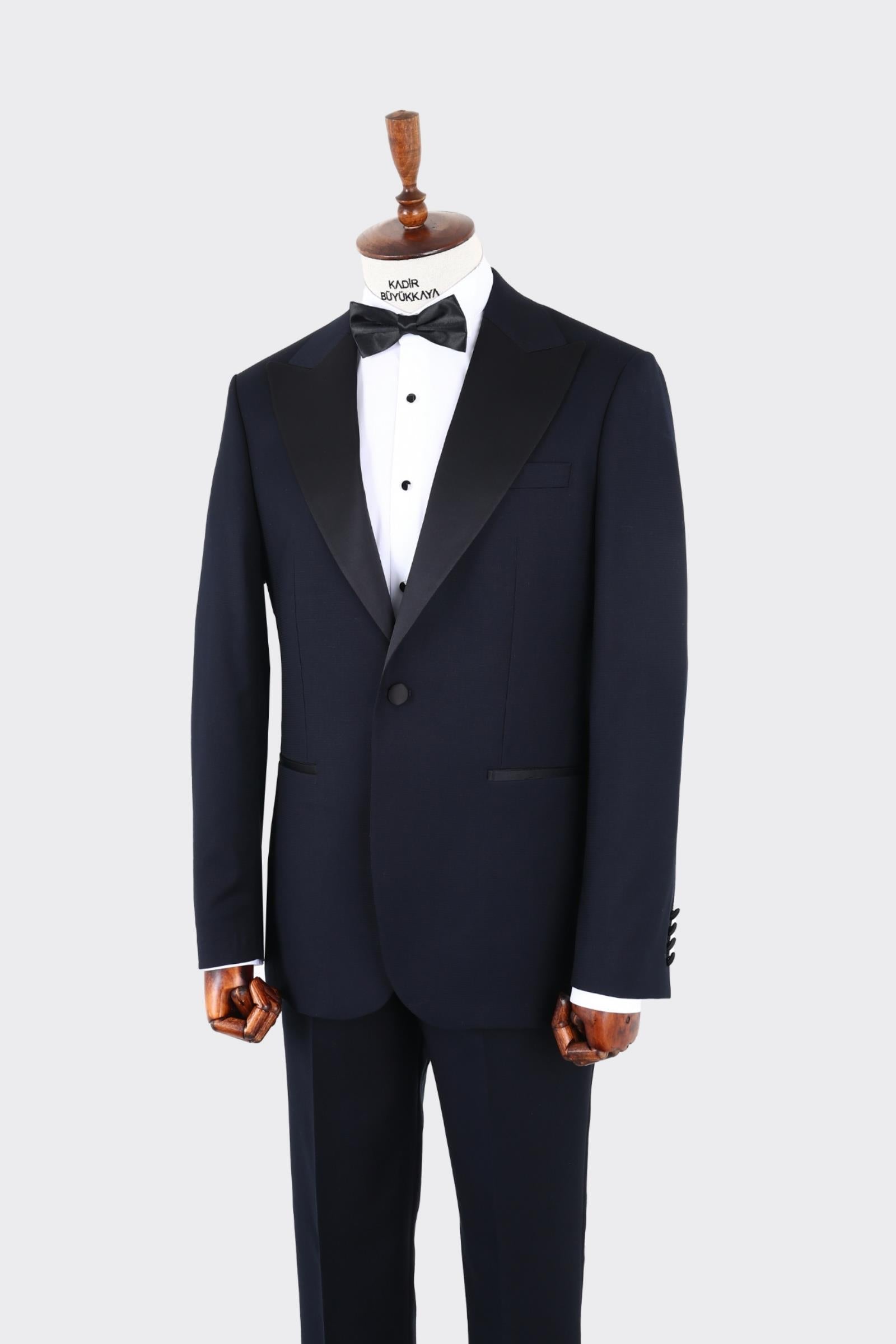 Erkek Smokin-KAW1568S