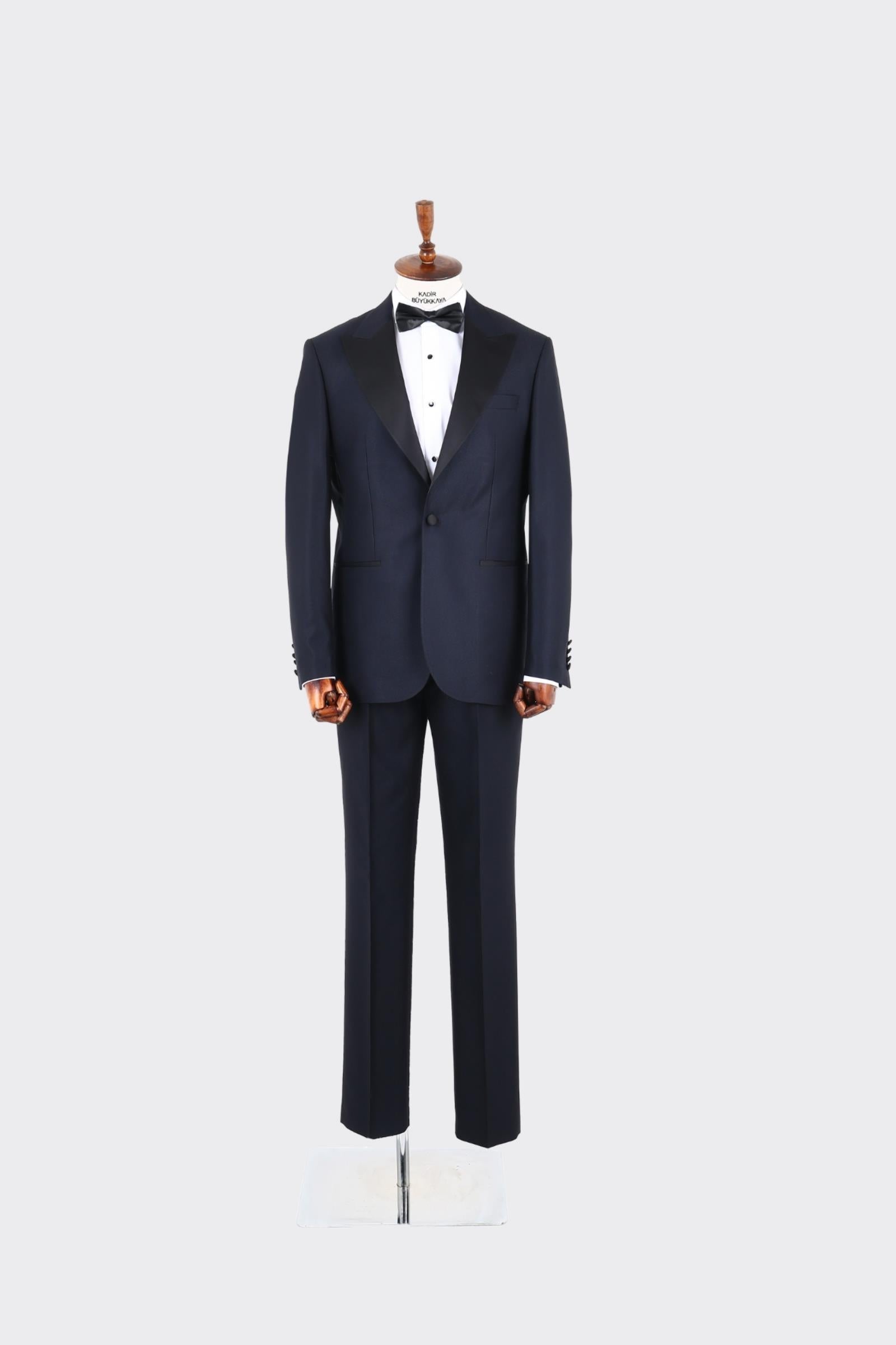 Erkek Smokin-KAW1571S