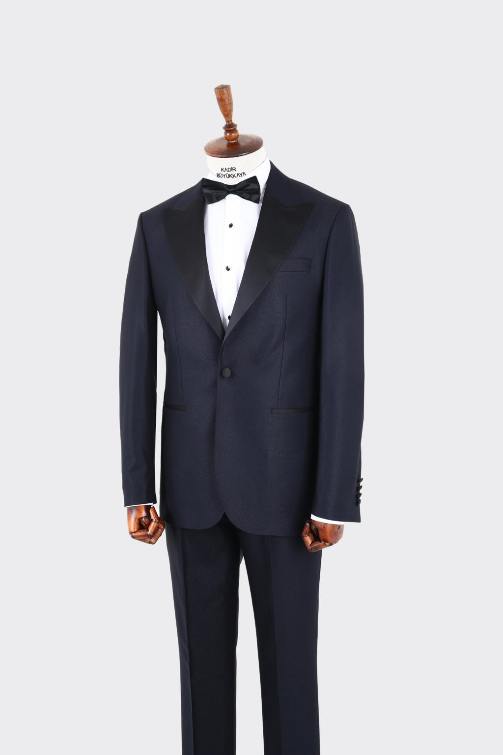 Erkek Smokin-KAW1571S