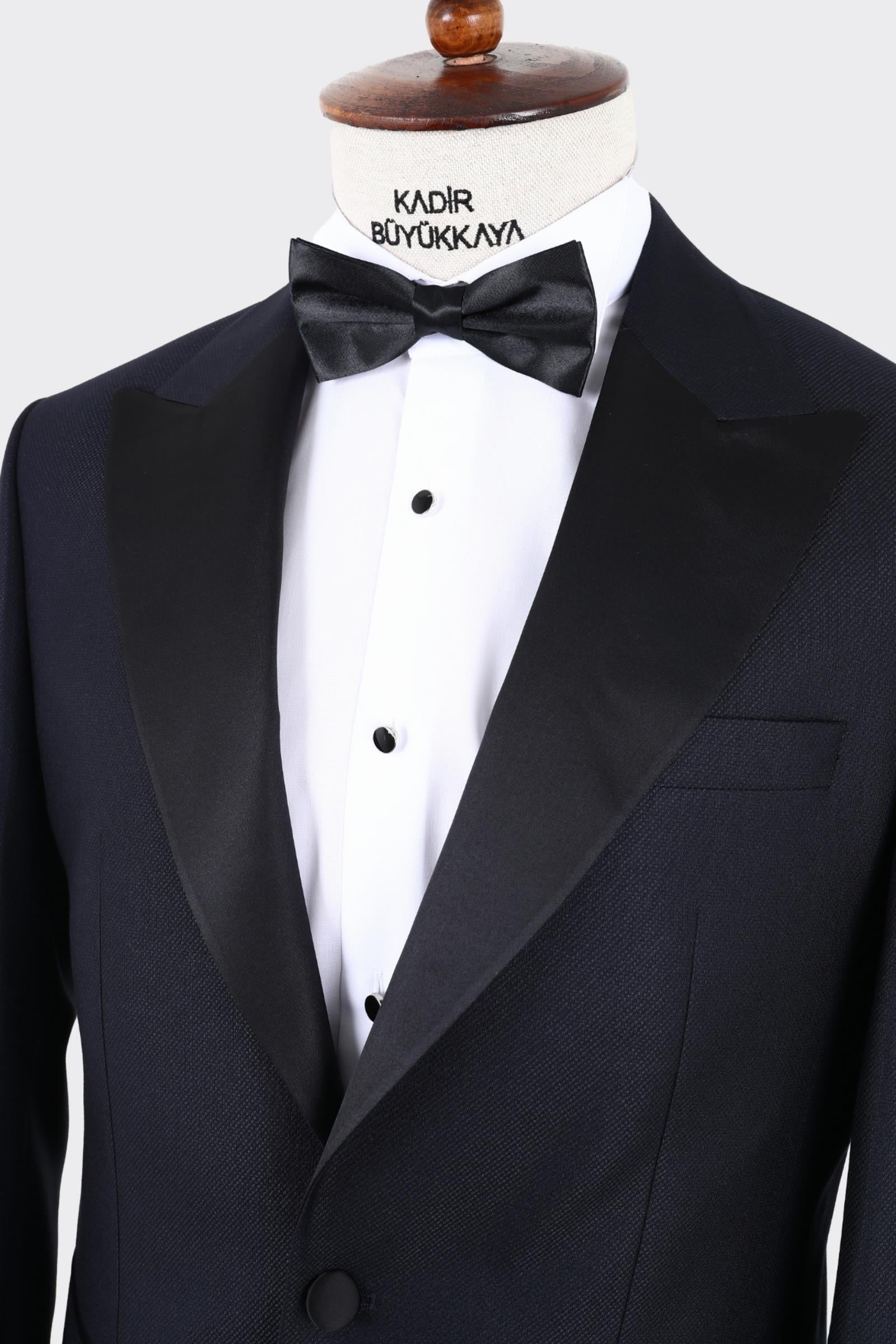 Erkek Smokin-KAW1571S