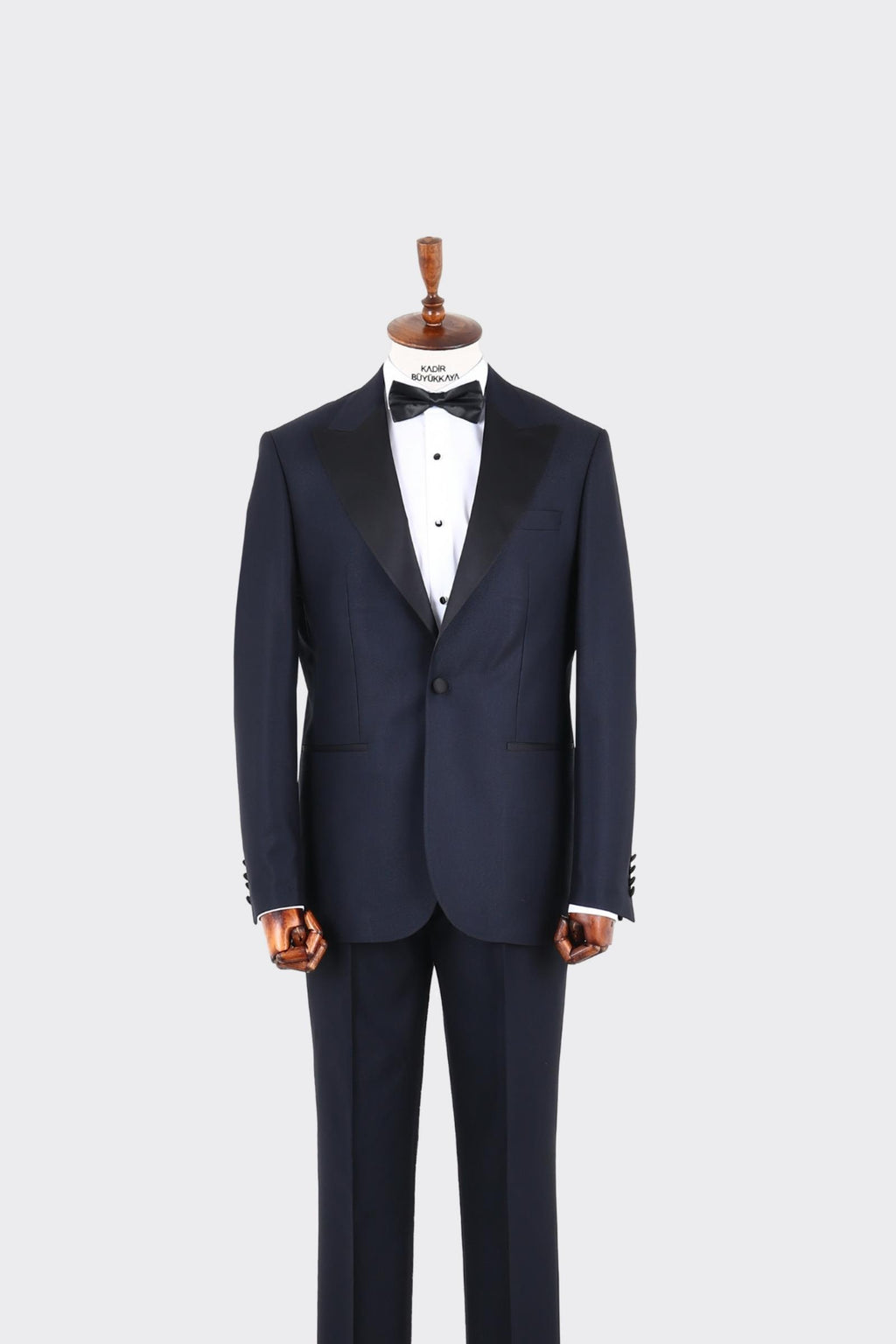 Erkek Smokin-KAW1571S