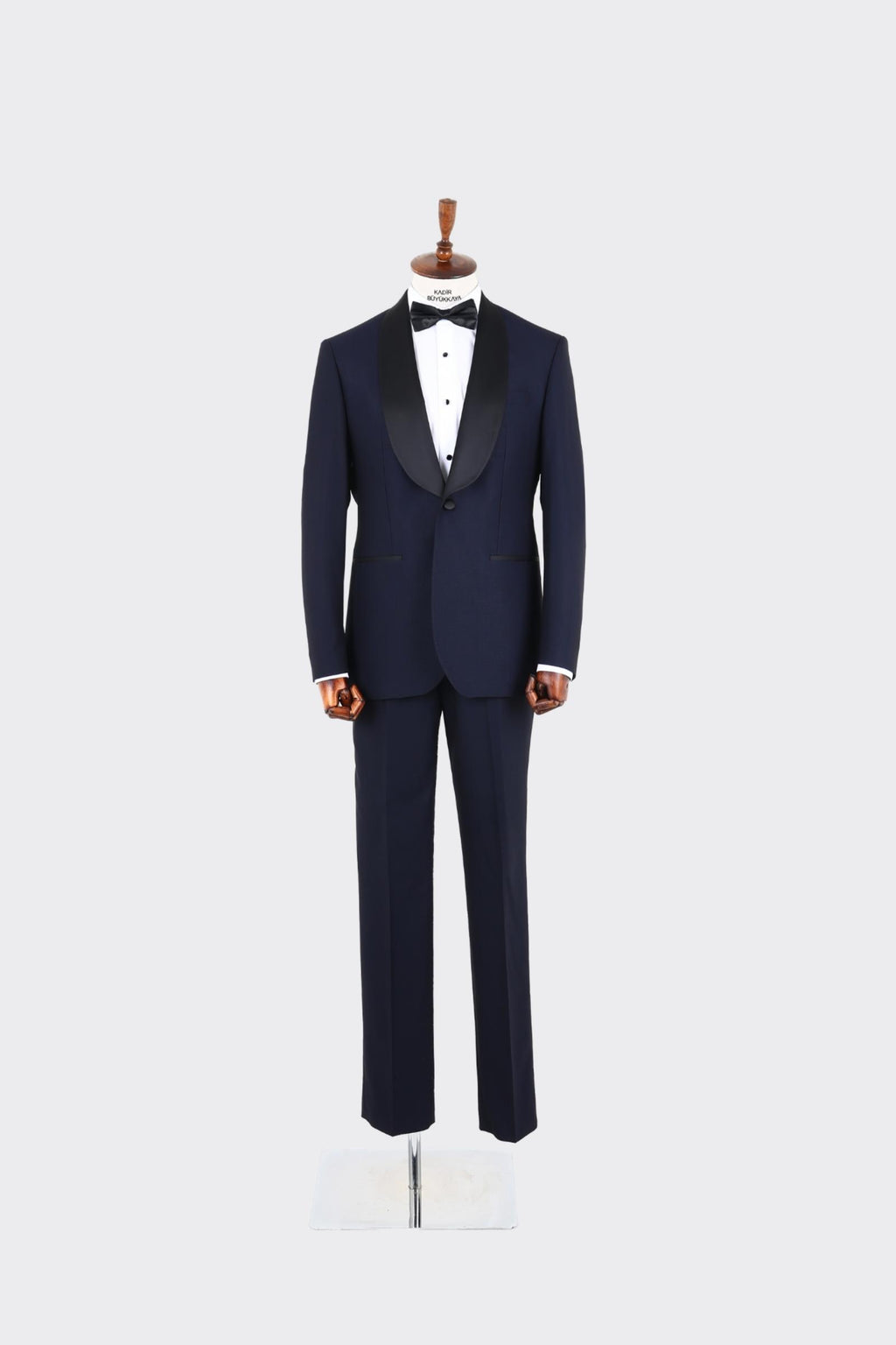 Erkek Smokin-KAW1583S