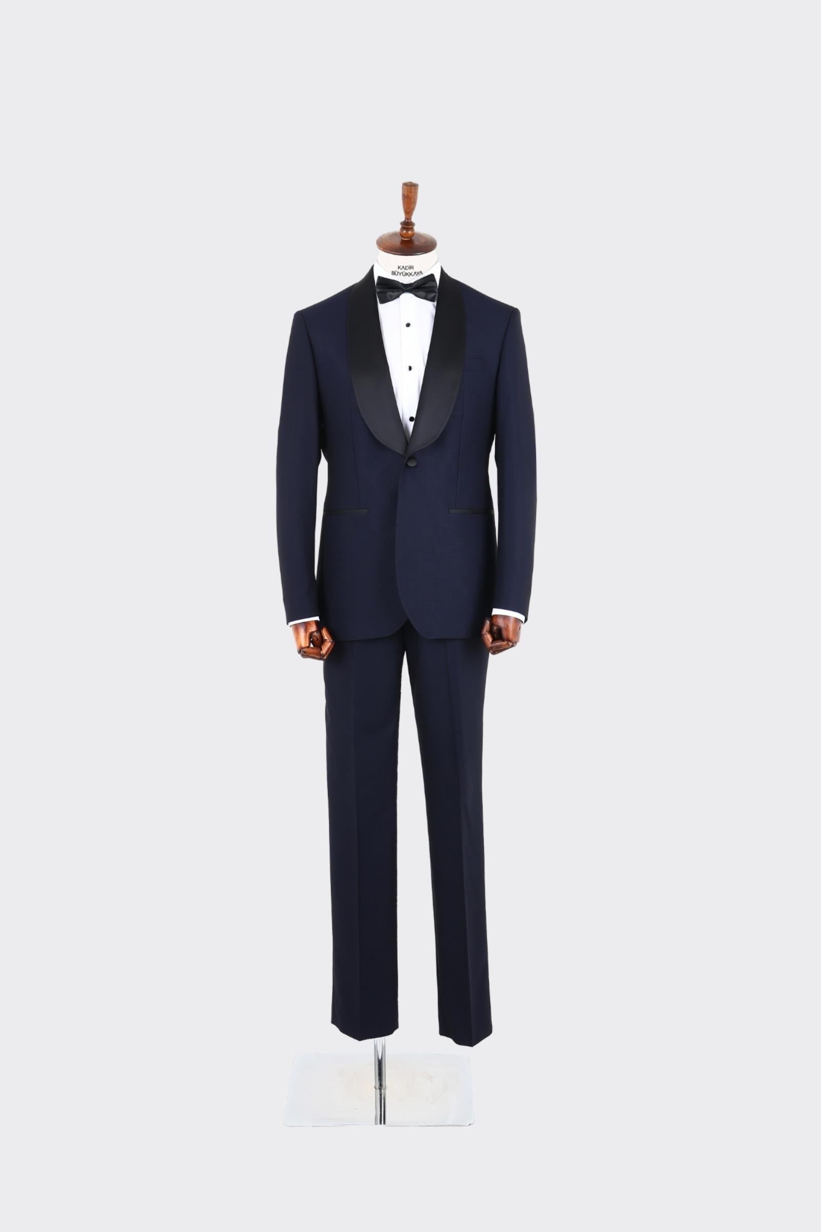 Erkek Smokin-KAW1583S