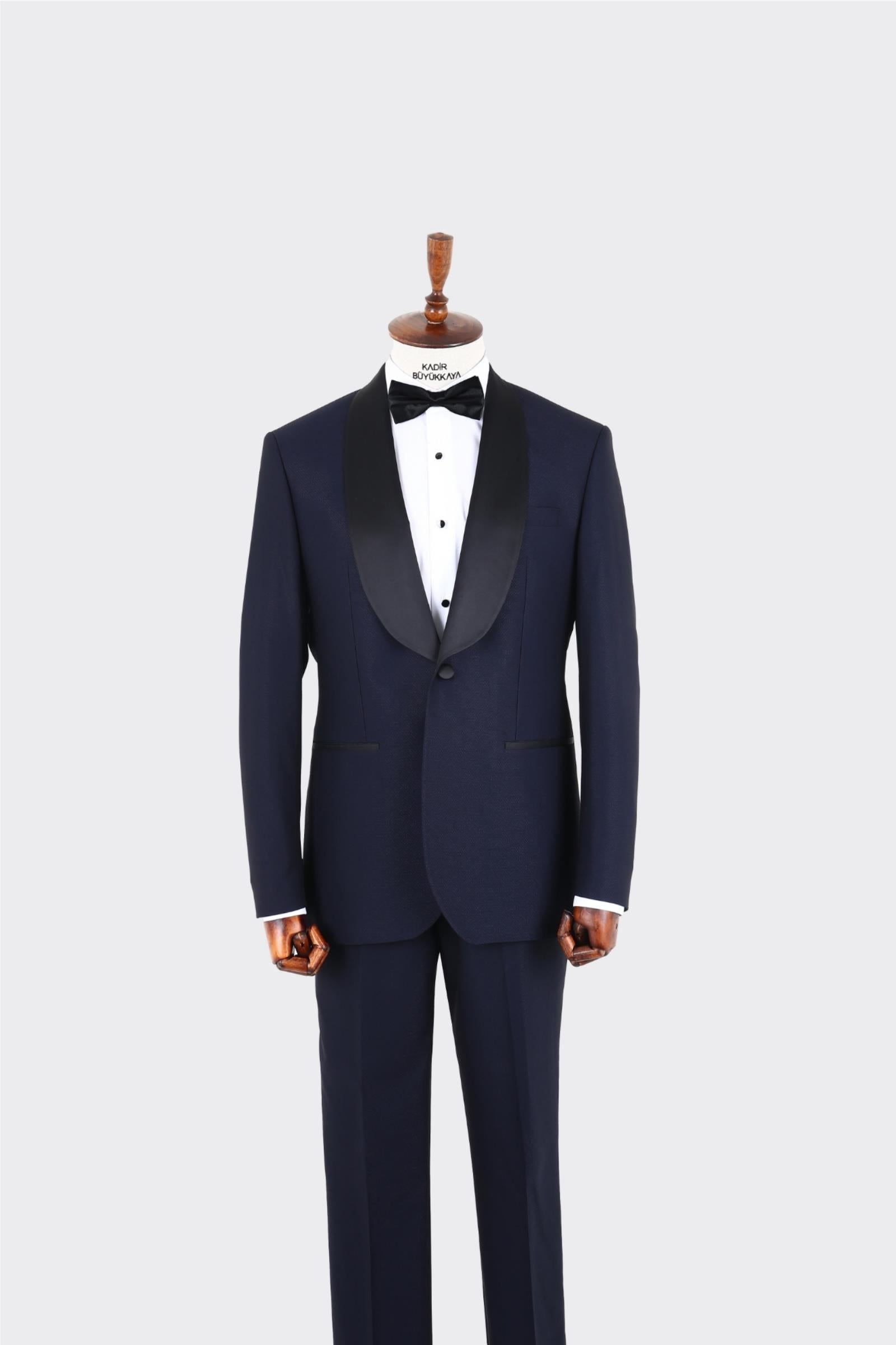 Erkek Smokin-KAW1583S