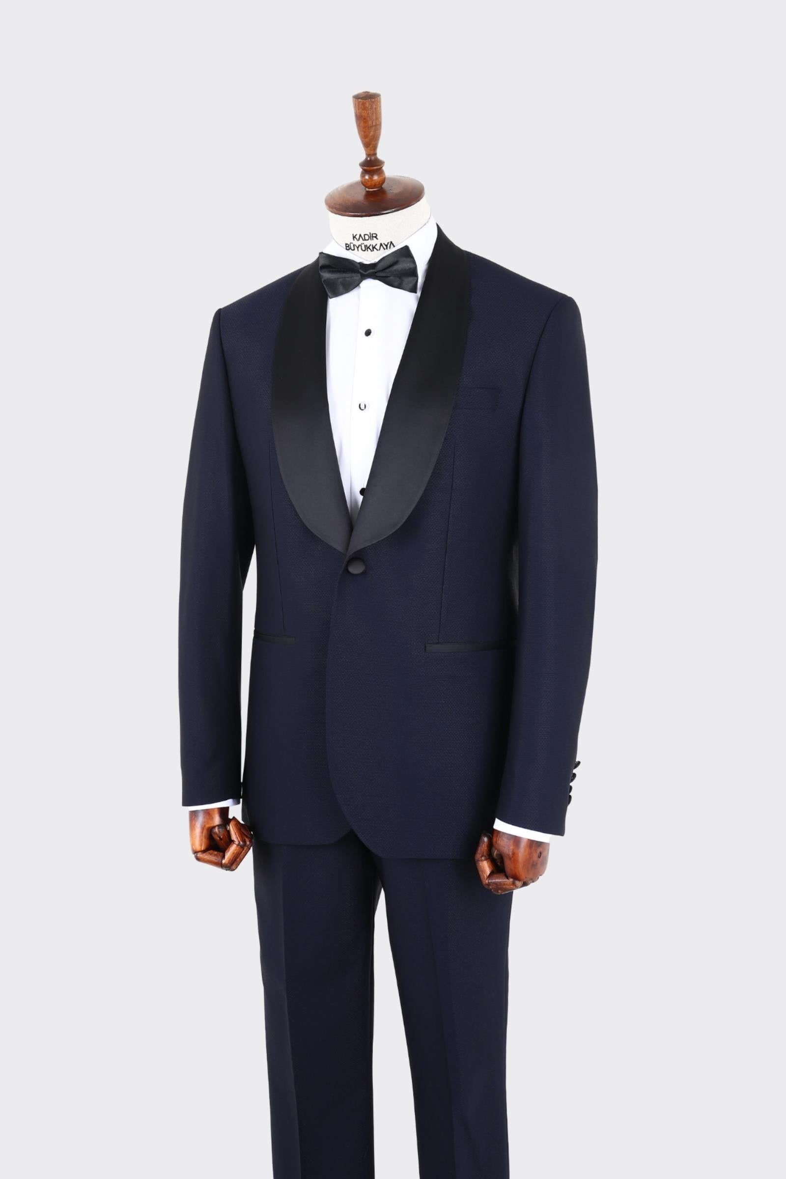 Erkek Smokin-KAW1583S