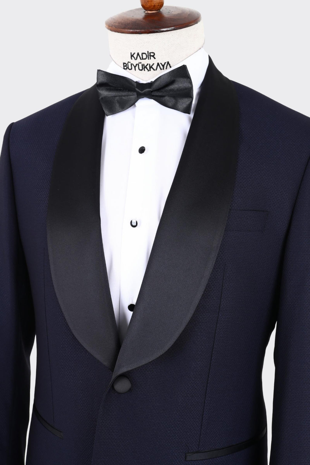 Erkek Smokin-KAW1583S