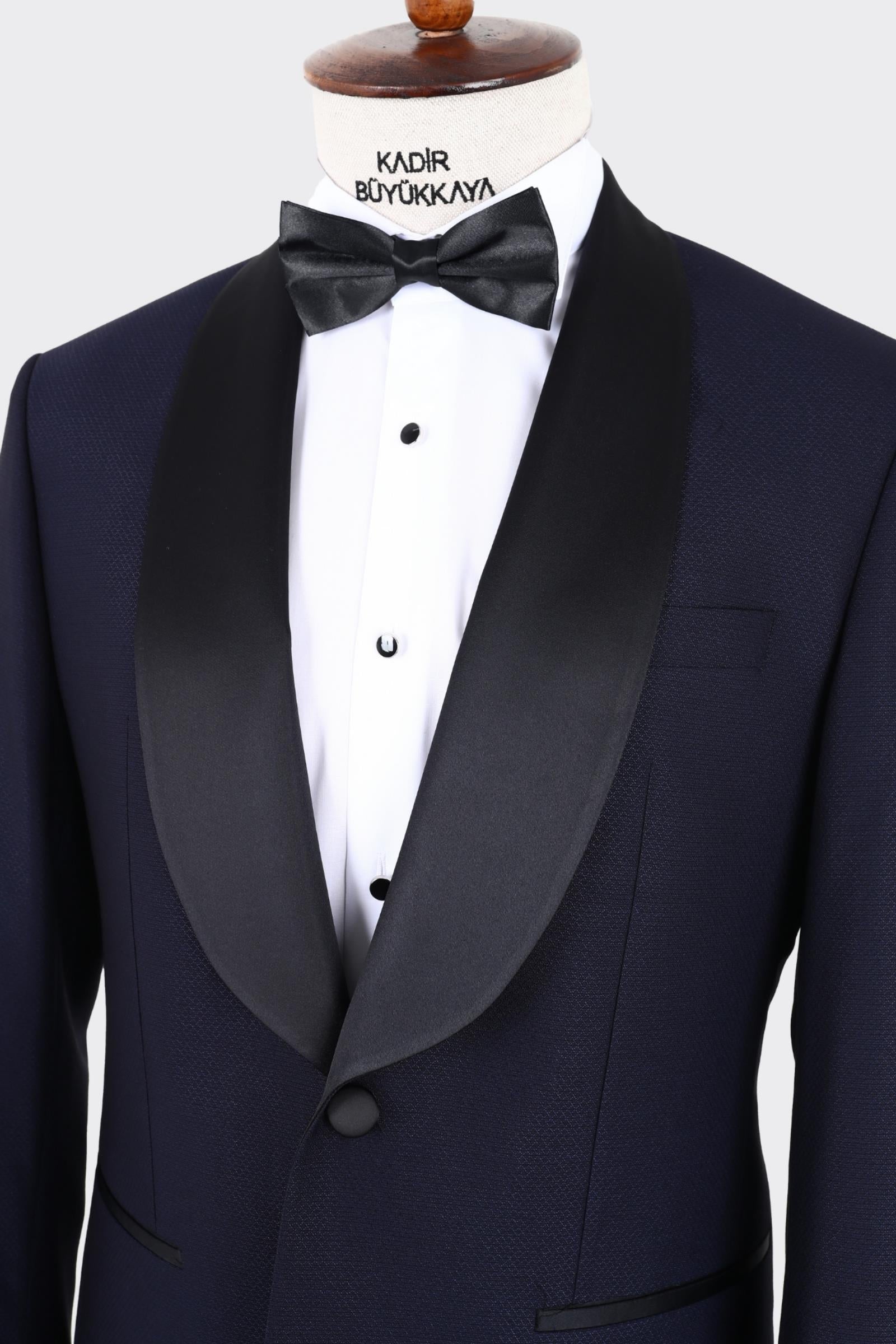 Erkek Smokin-KAW1583S