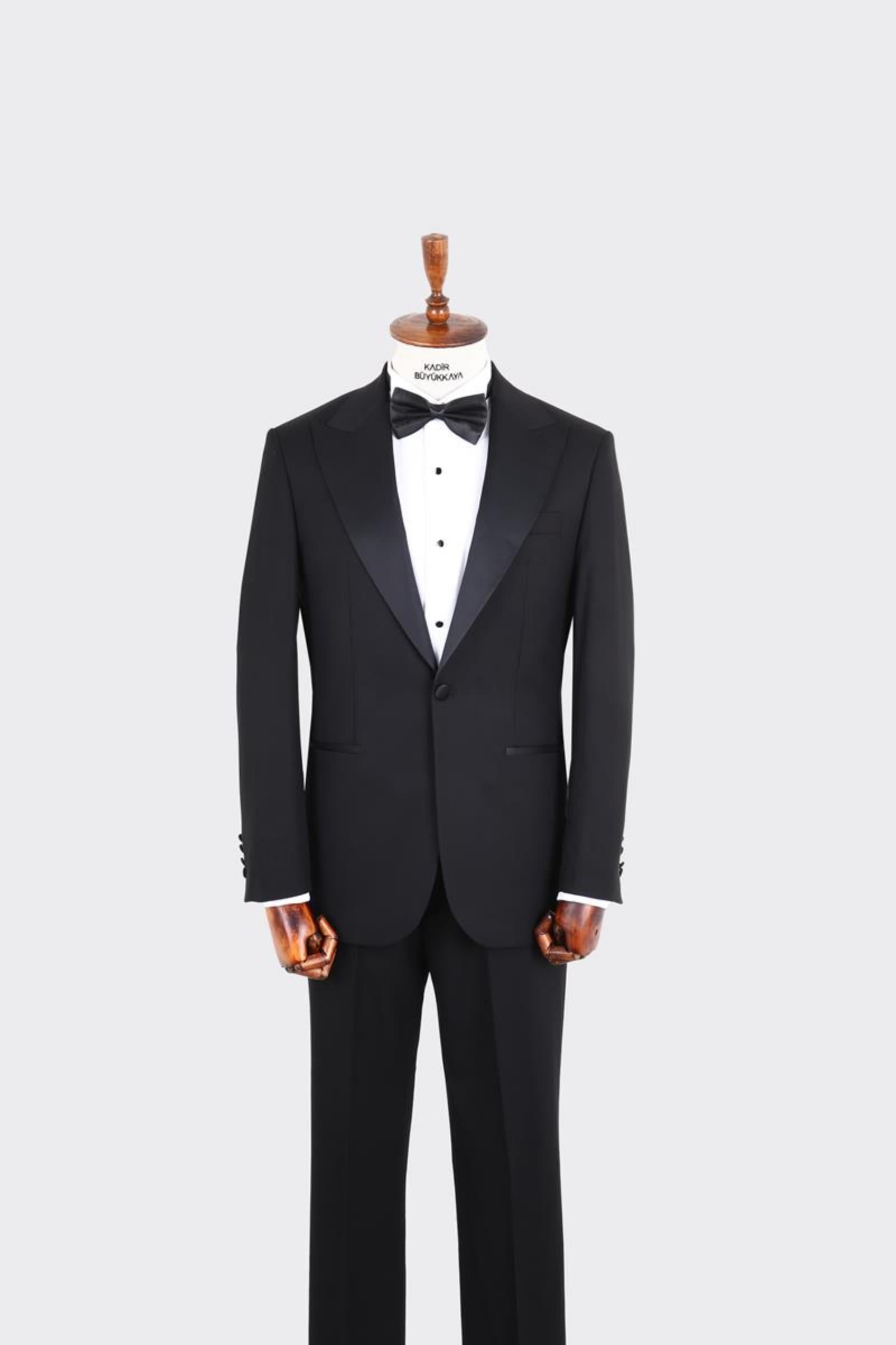 Erkek Smokin-KAX1585S