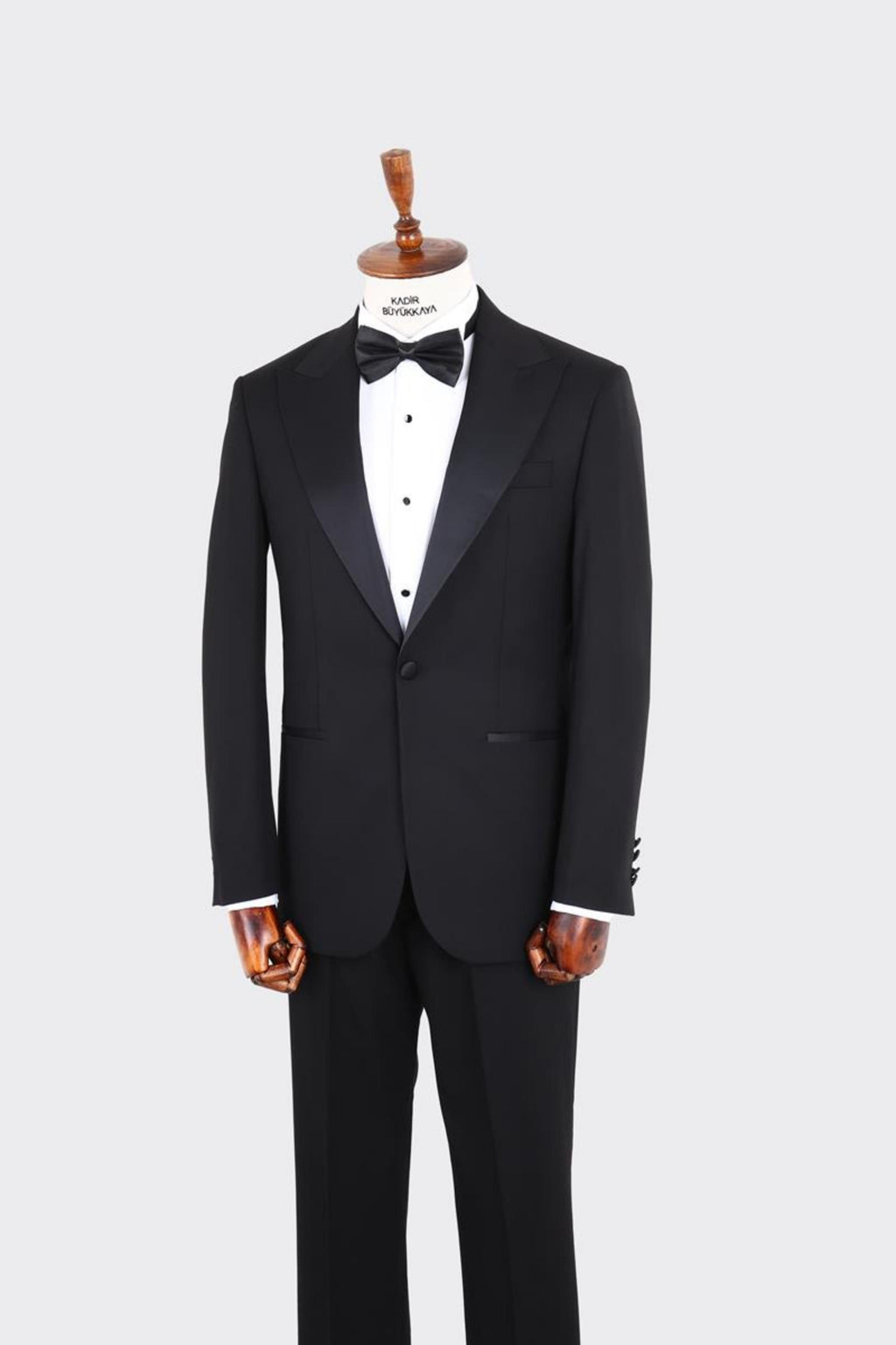 Erkek Smokin-KAX1585S