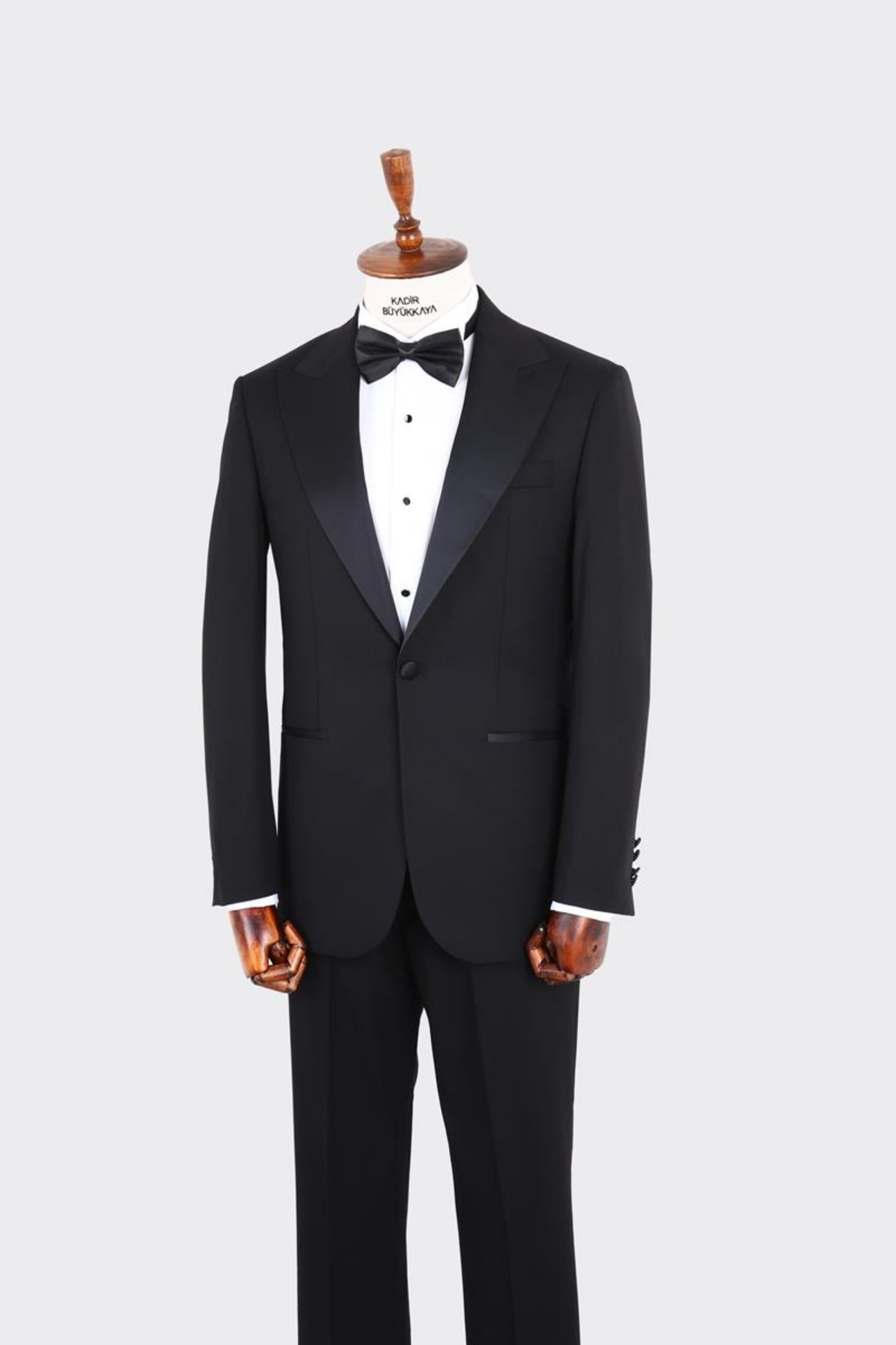 Erkek Smokin-KAX1585S