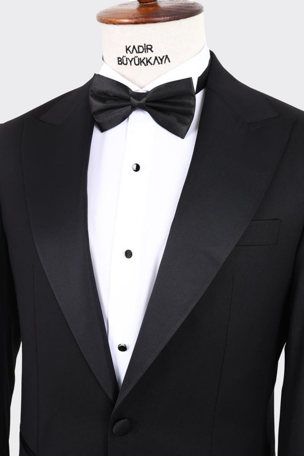 Erkek Smokin-KAX1585S